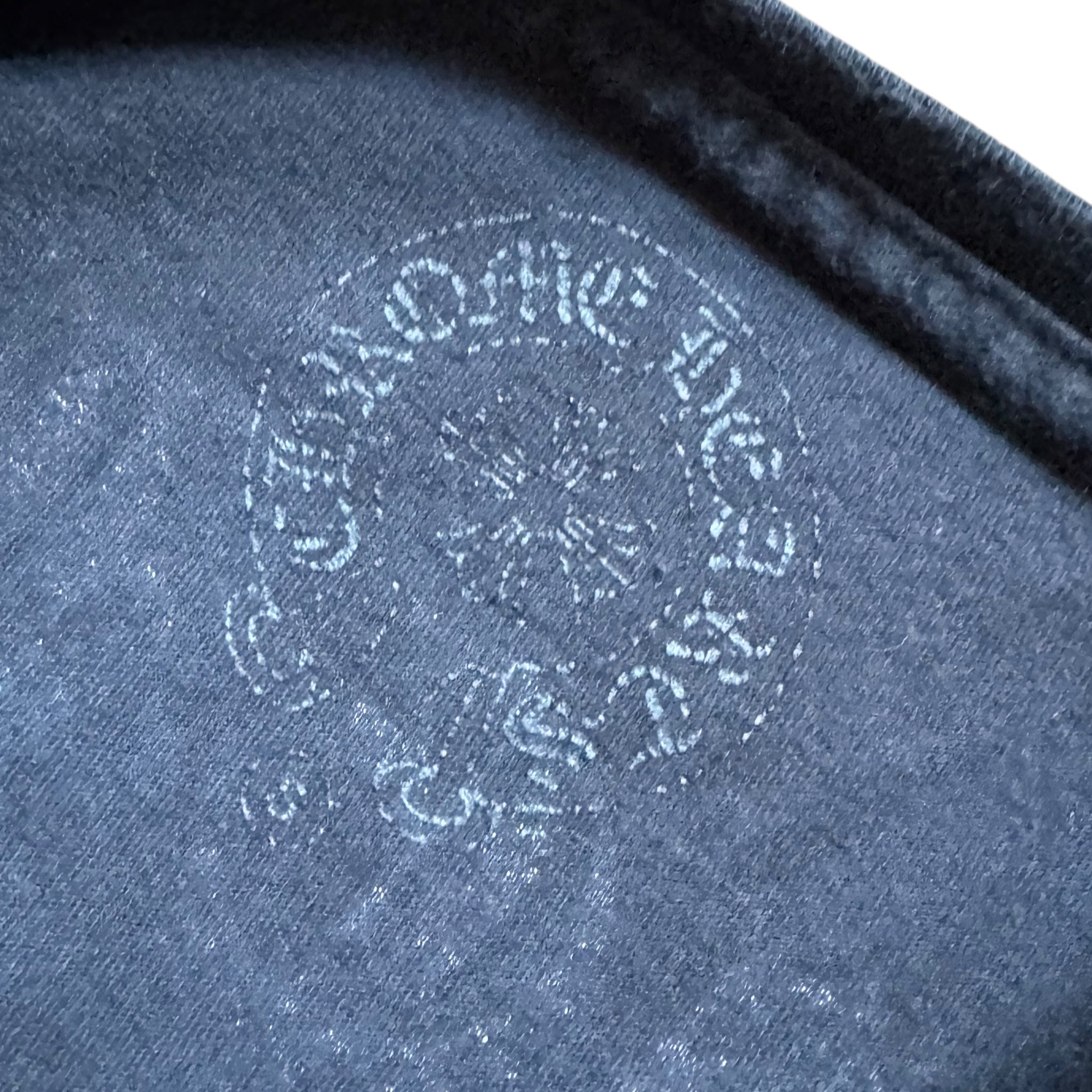 T-shirt Chrome Hearts (S)