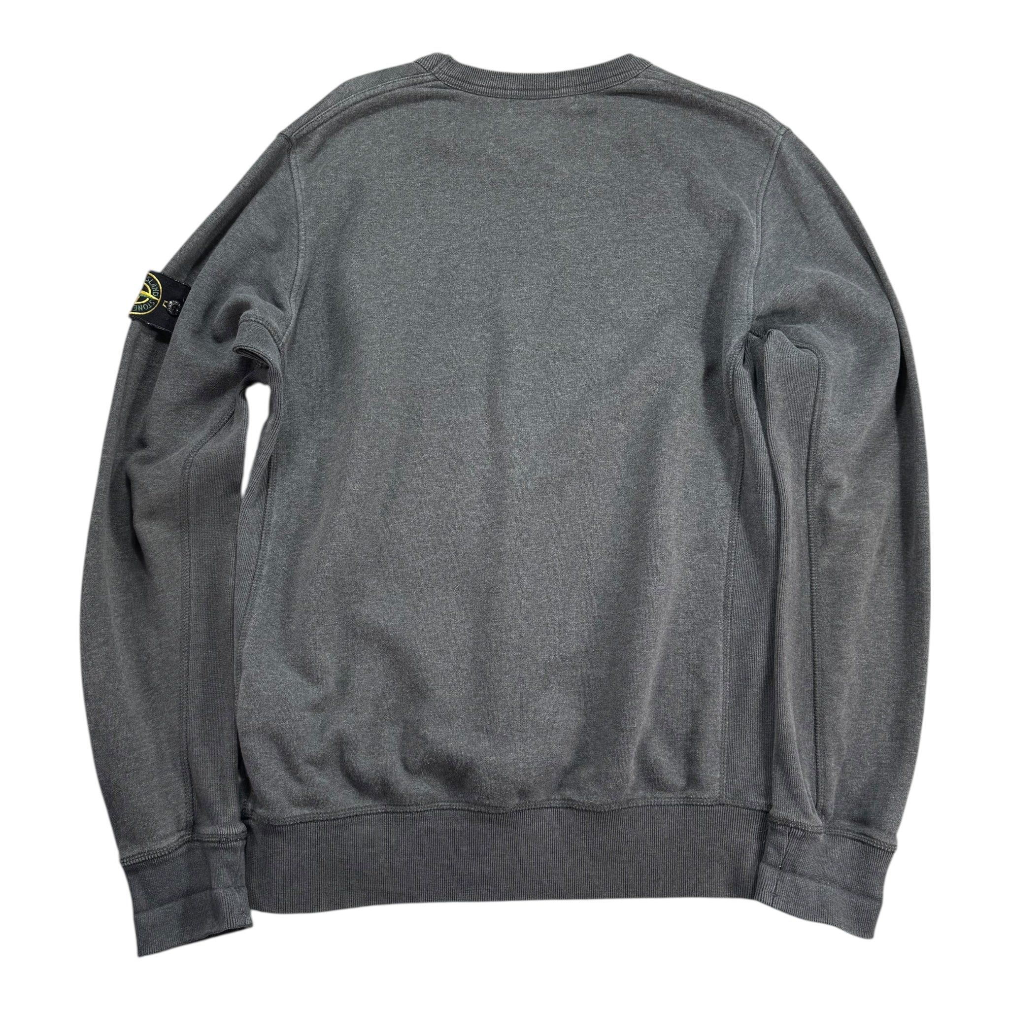 Sweat Stone Island (L)