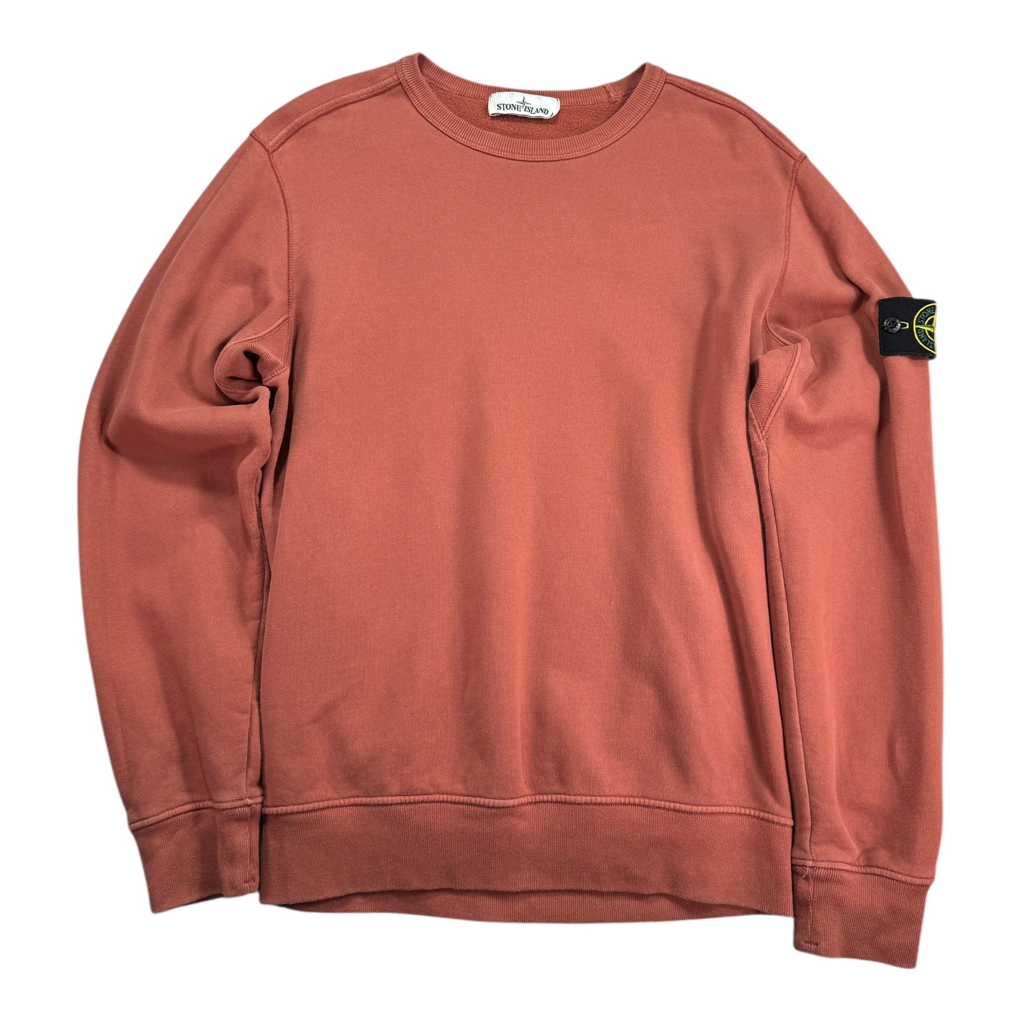 Sweat Stone Island (M)