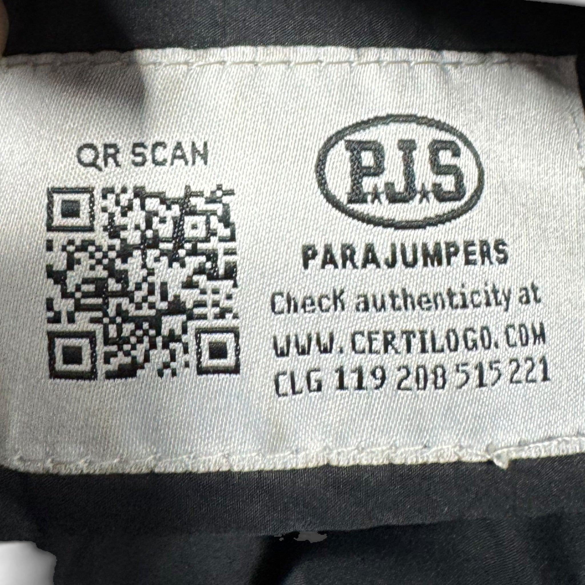 Doudoune Masterpiece Parajumpers (S)