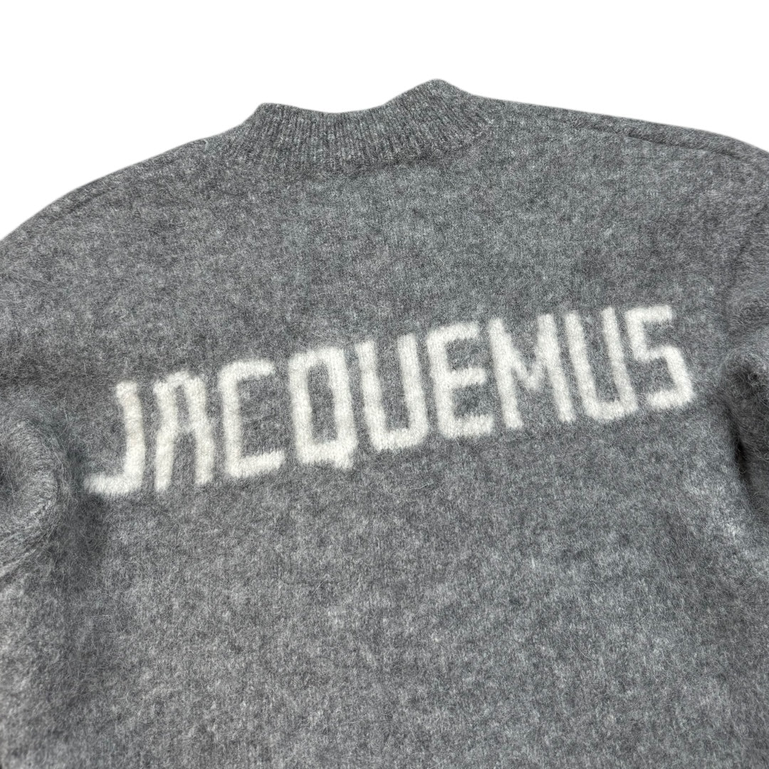 Pull Jacquemus (XS/S)