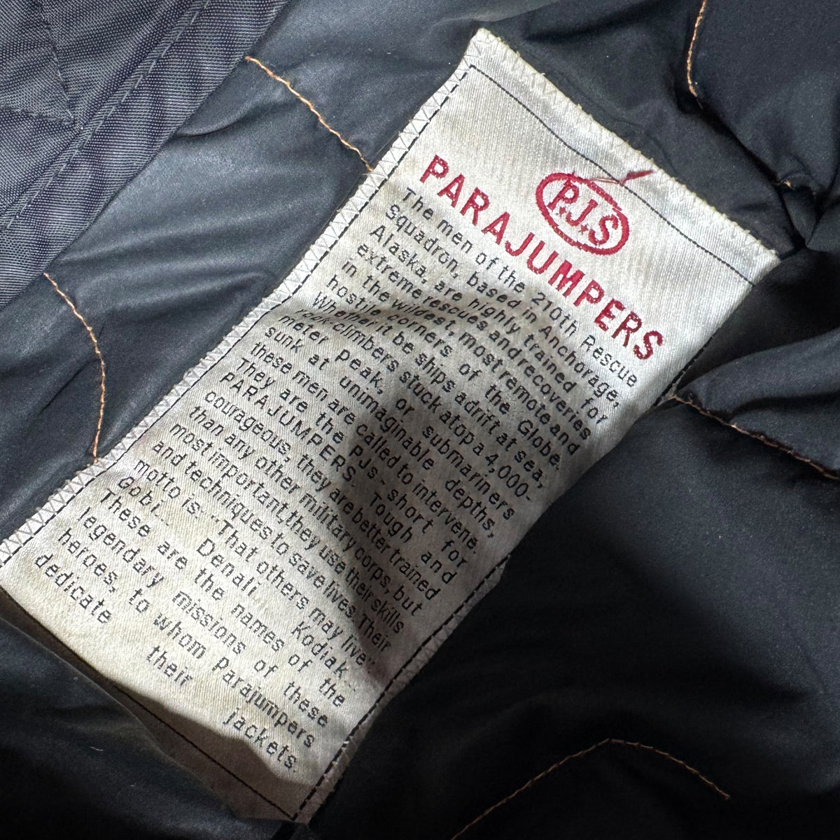 Doudoune Masterpiece Parajumpers (S)