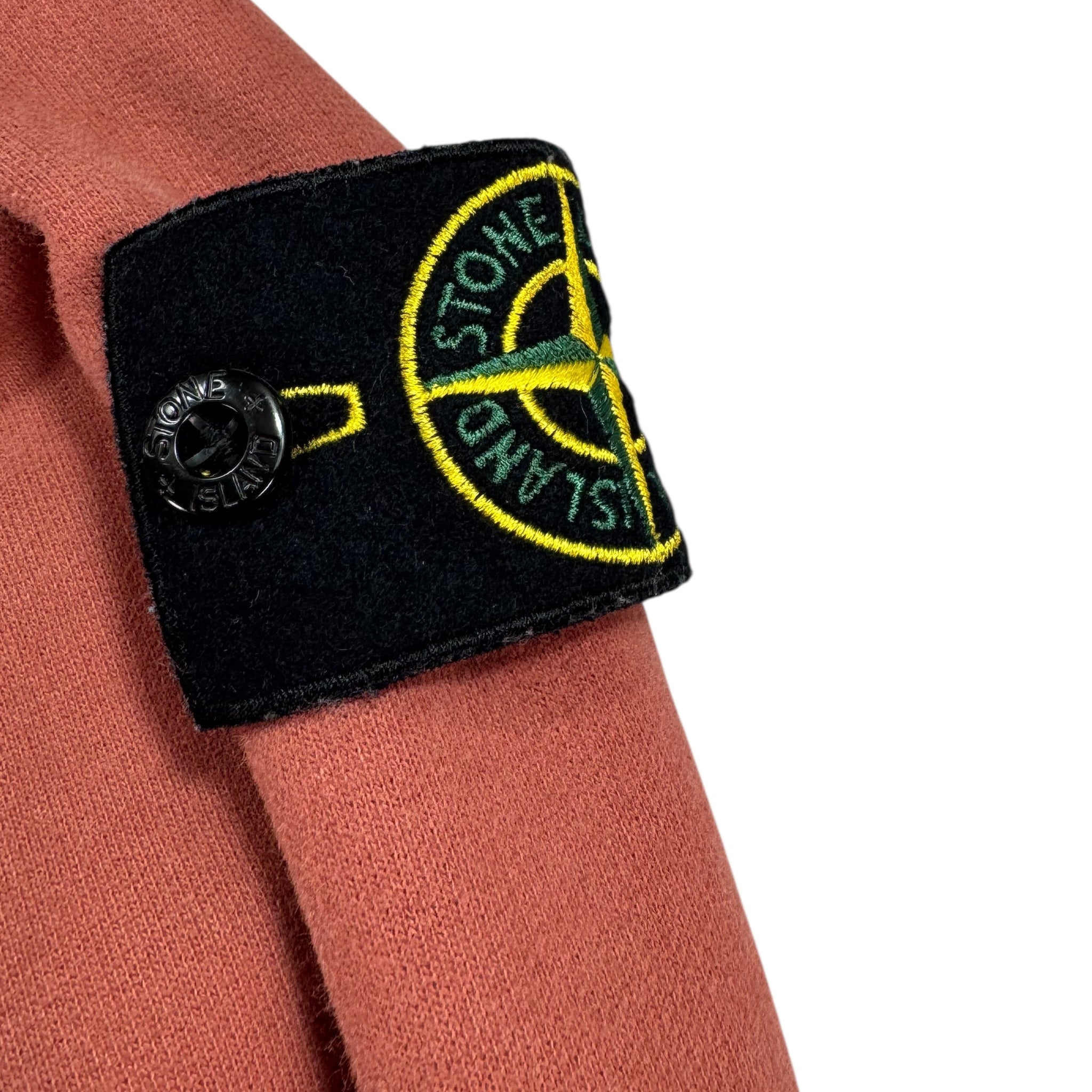 Sweat Stone Island (M)