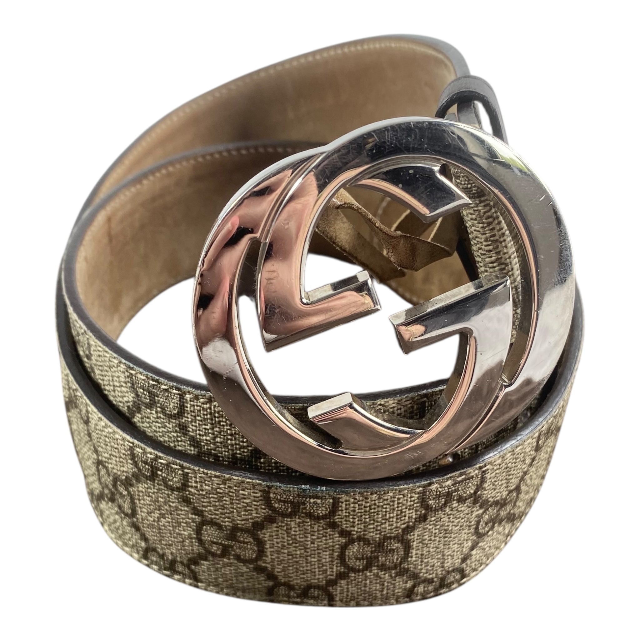 Ceinture Gucci