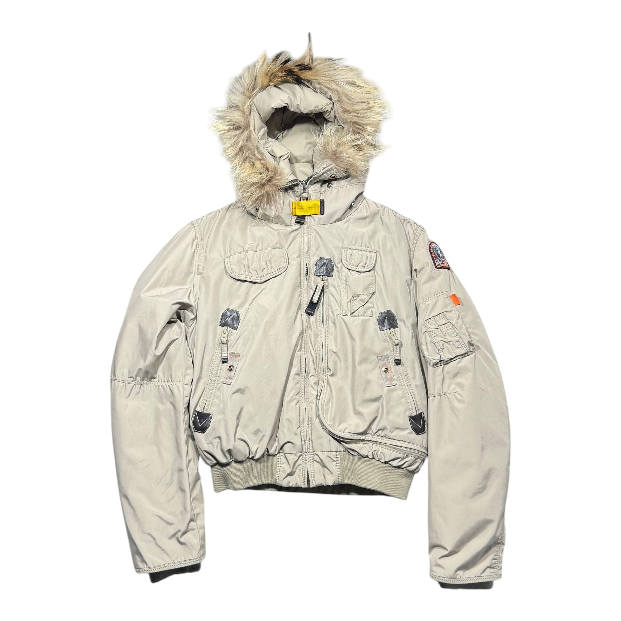 Doudoune Masterpiece Parajumpers (S)