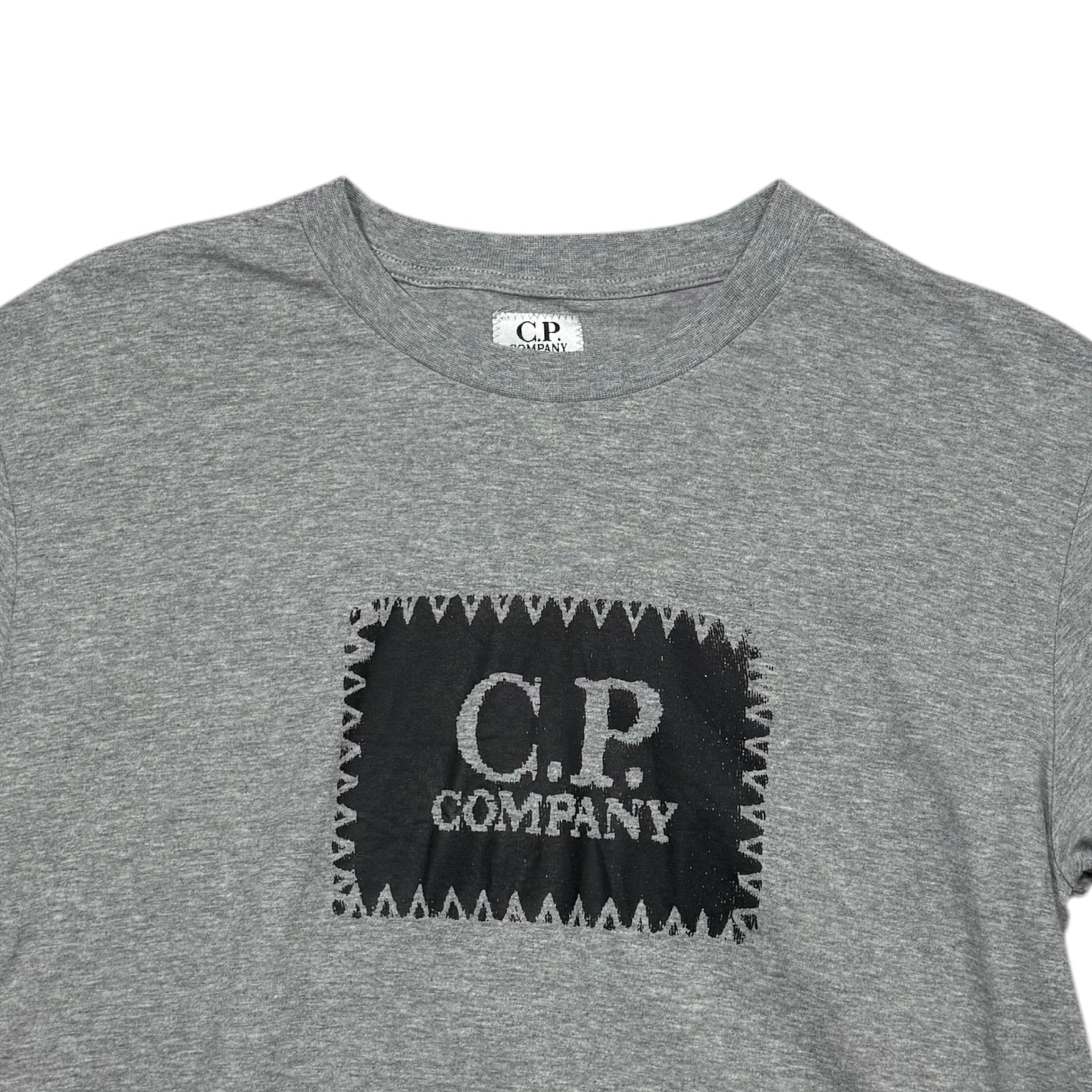T-shirt C.P. Company (14A)