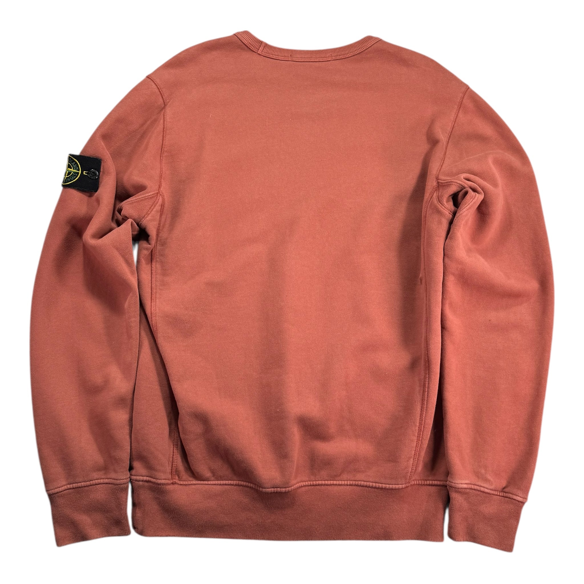 Sweat Stone Island (M)