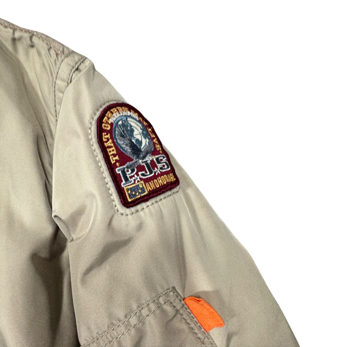 Doudoune Masterpiece Parajumpers (S)