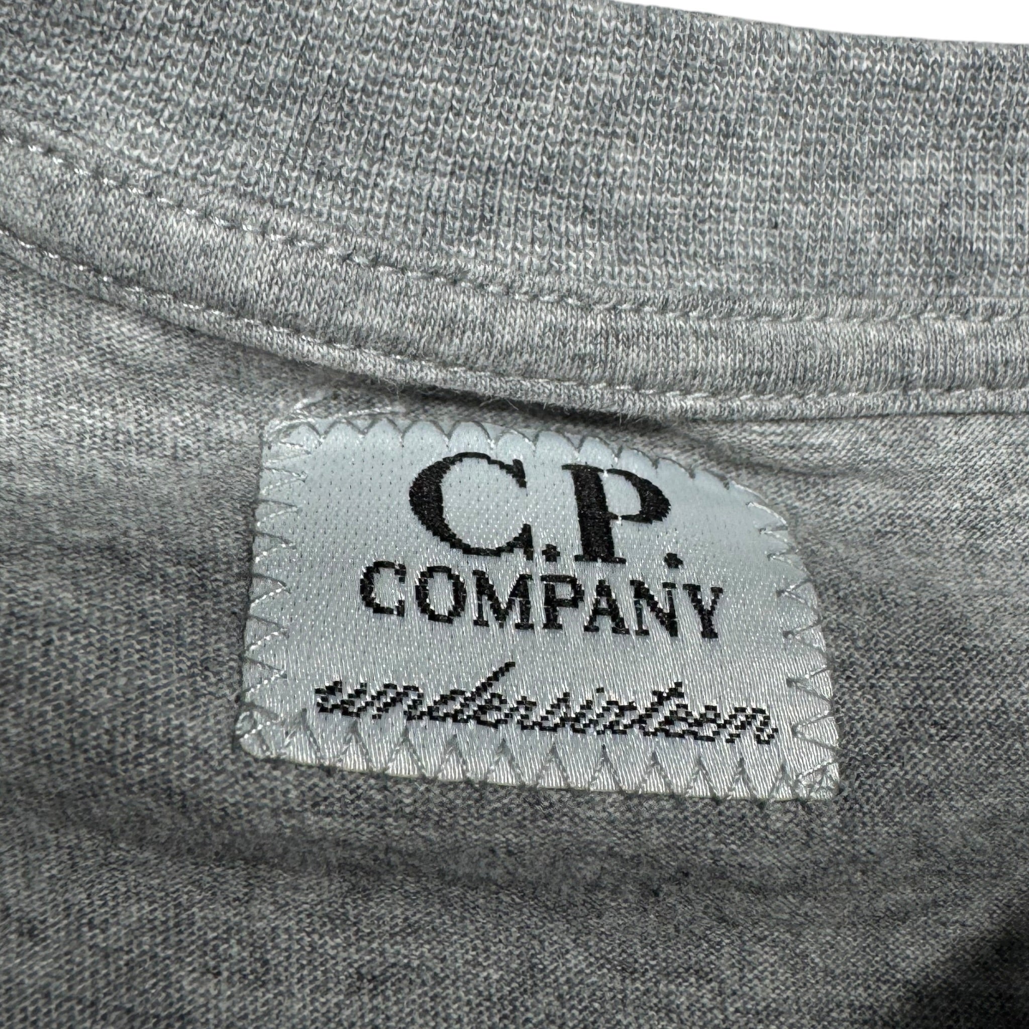 T-shirt C.P. Company (14A)
