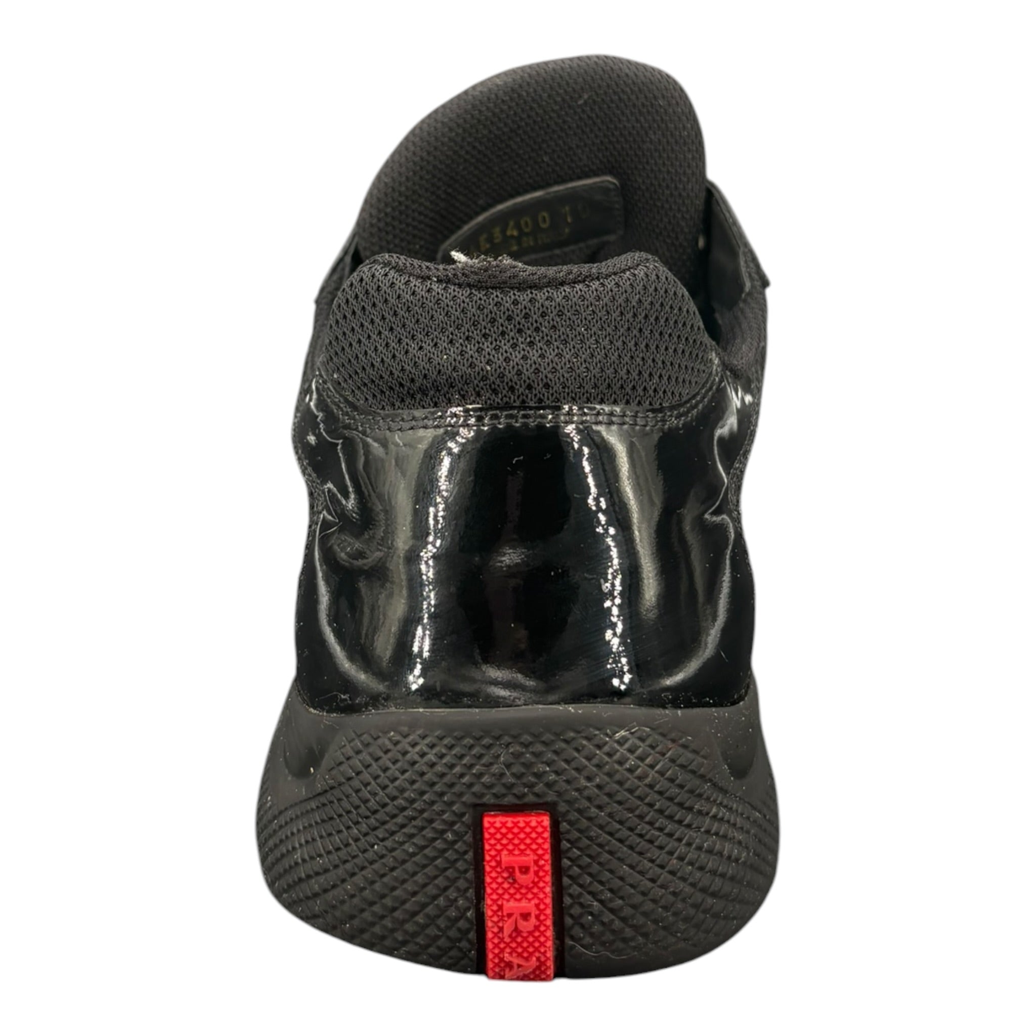 Prada America's Cup (43EU)