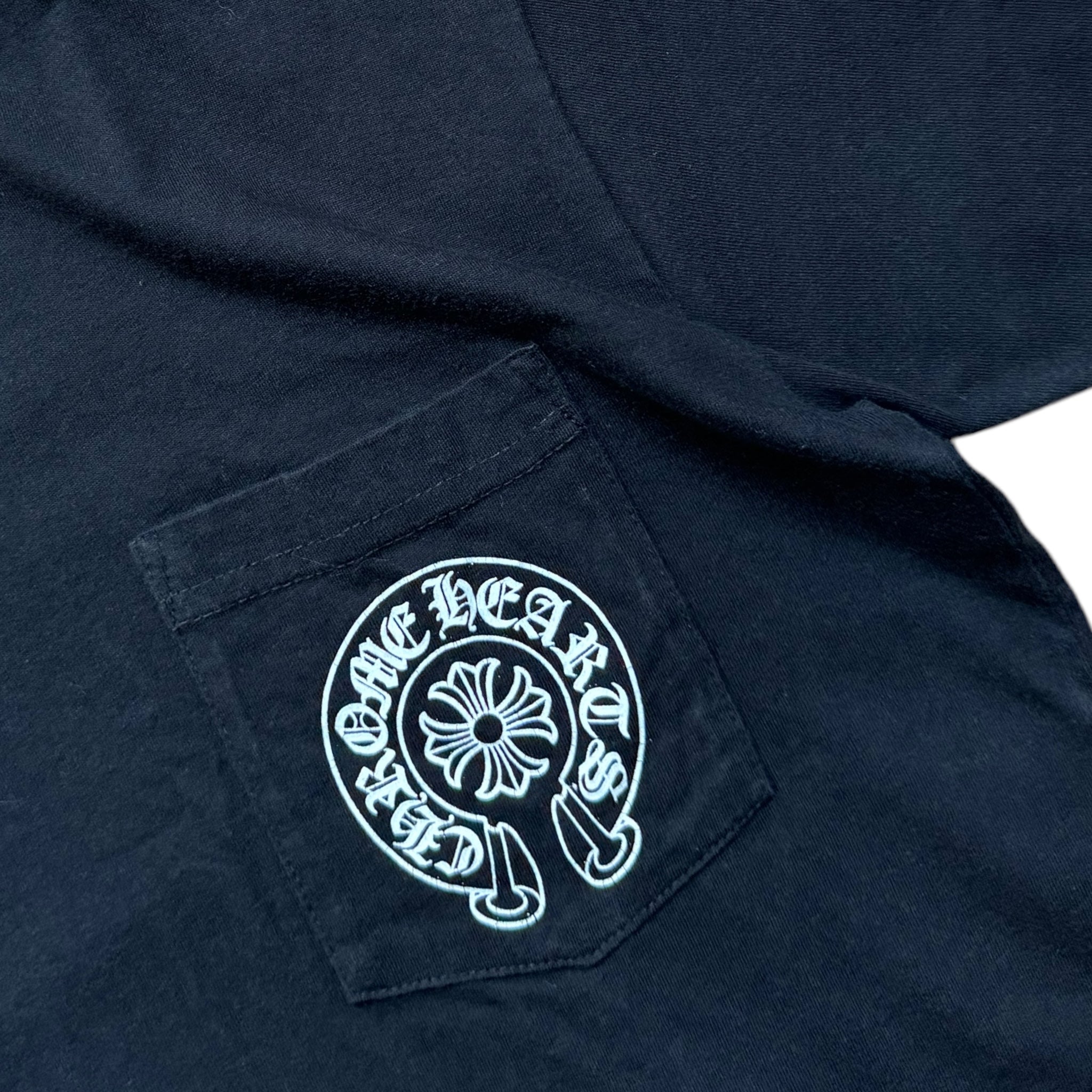 T-shirt Chrome Hearts (S)