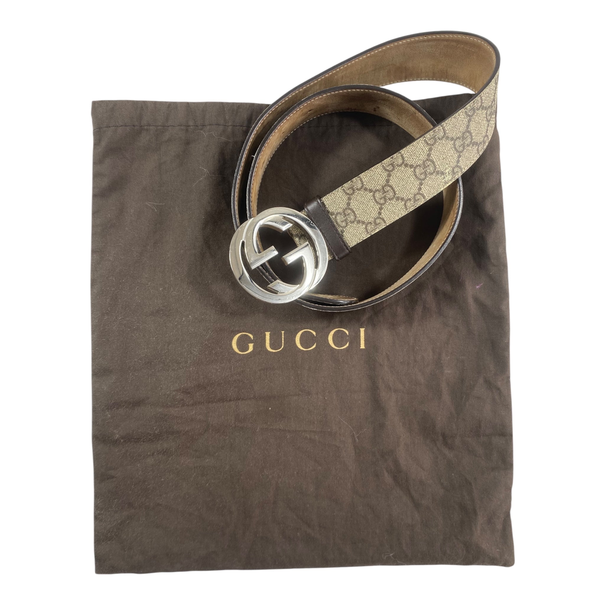 Ceinture Gucci
