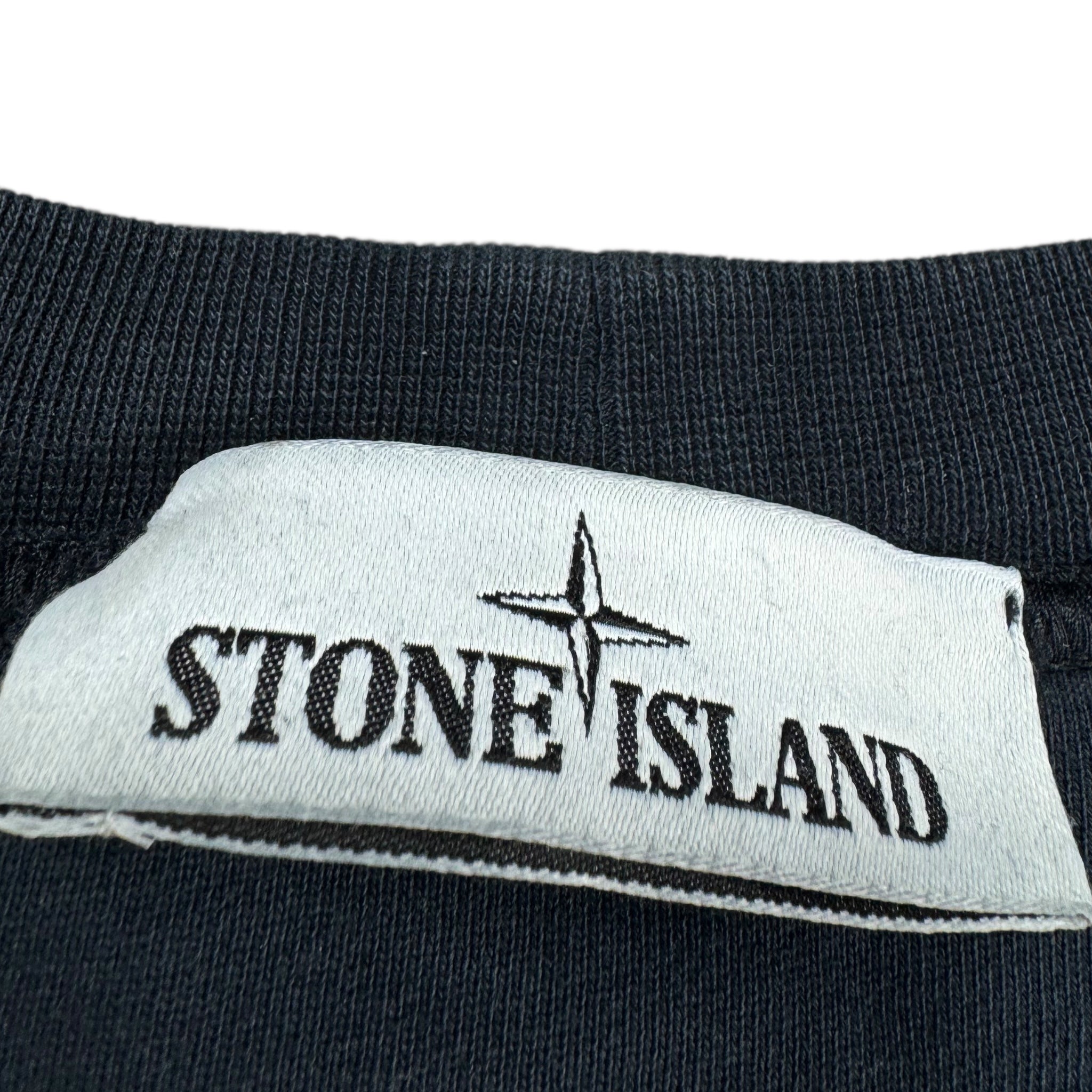 Sweat Stone Island (XL)