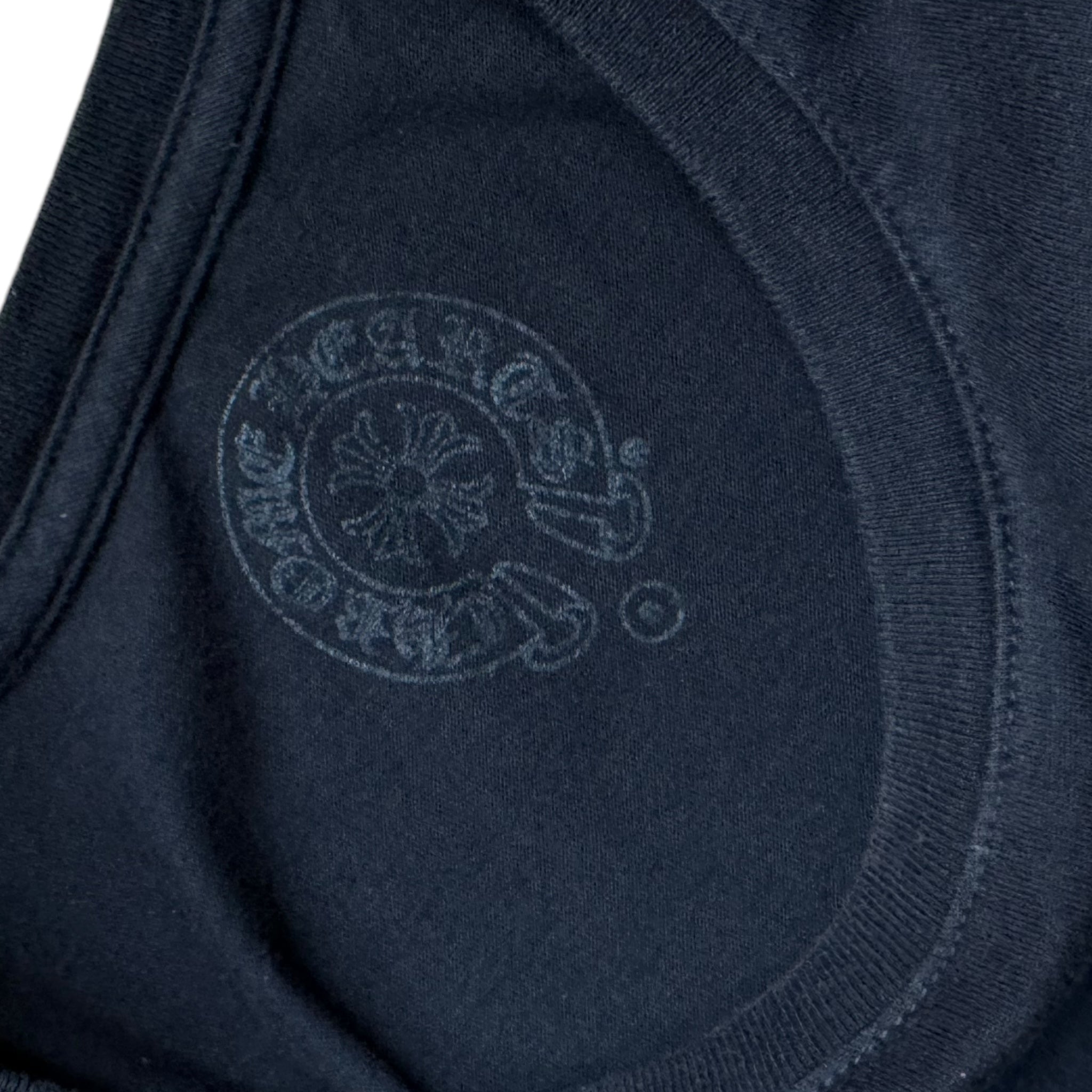 T-shirt Chrome Hearts (S)