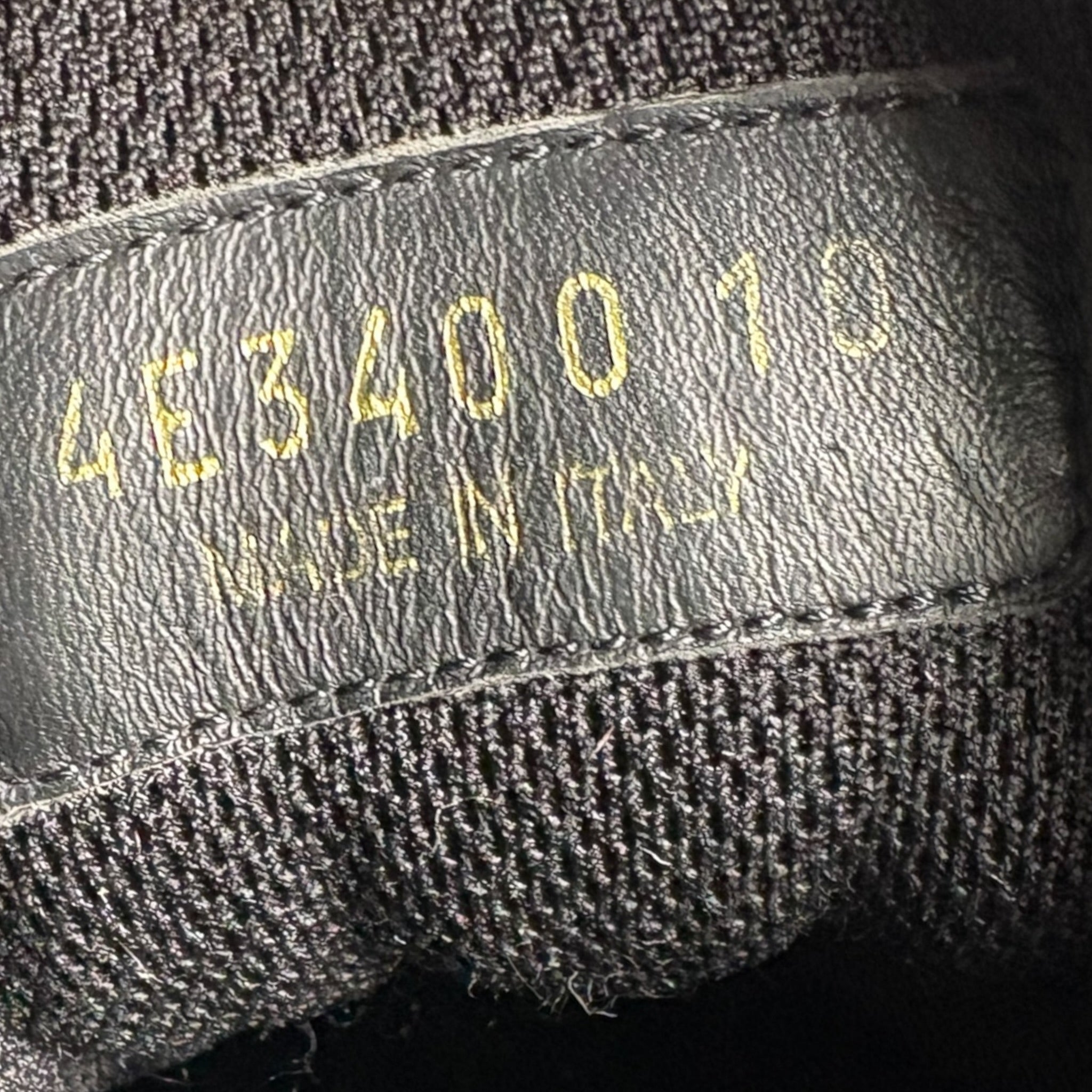 Prada America's Cup (43EU)