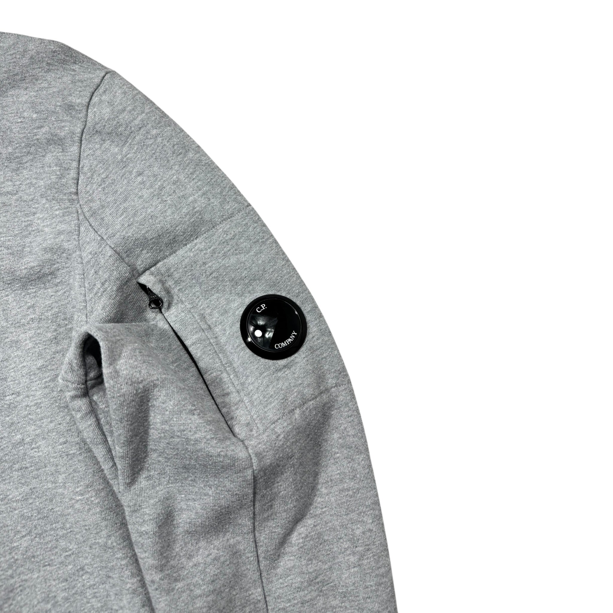 Sweat C.P. Company (S)