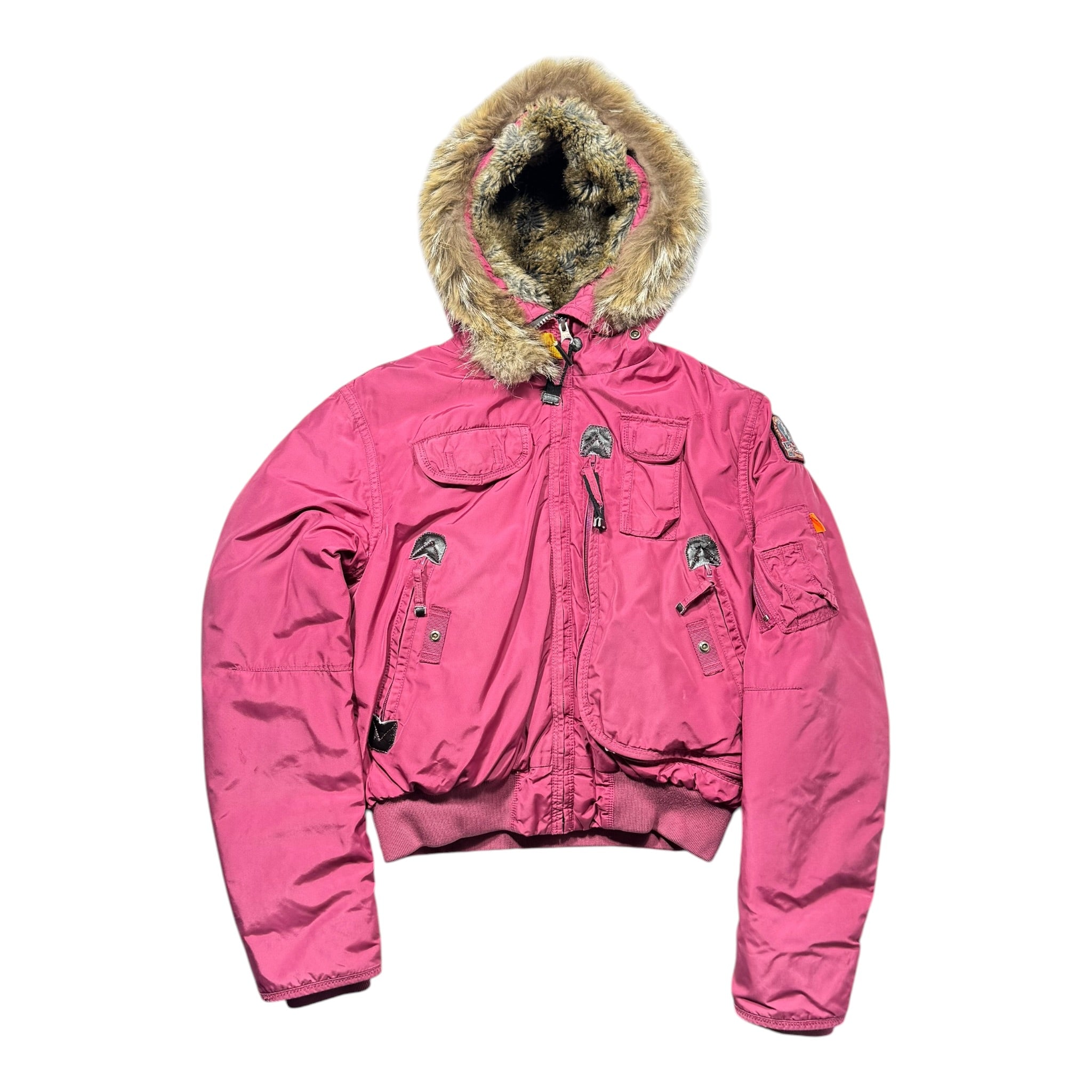 Doudoune Masterpiece Parajumpers (S)