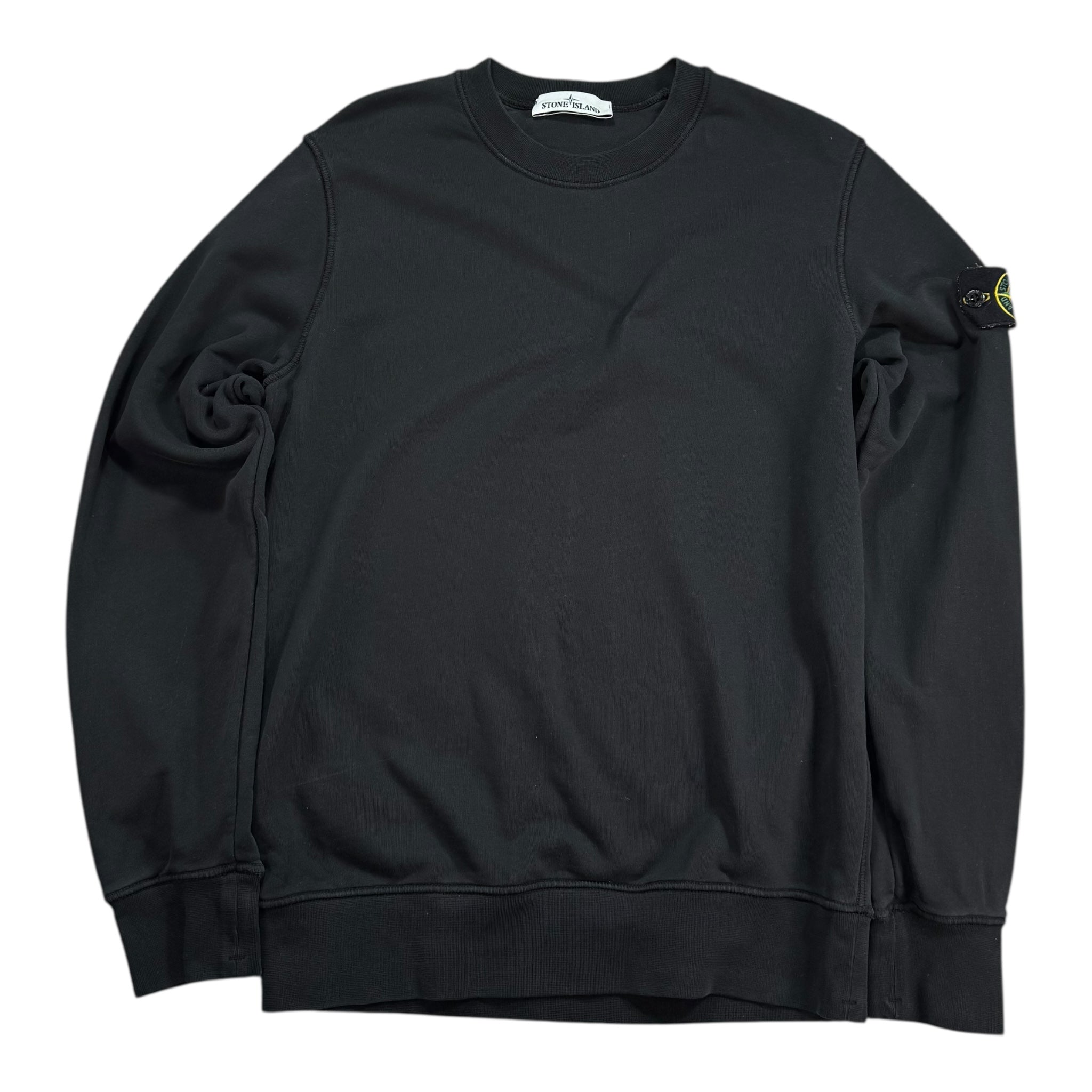Sweat Stone Island (M)