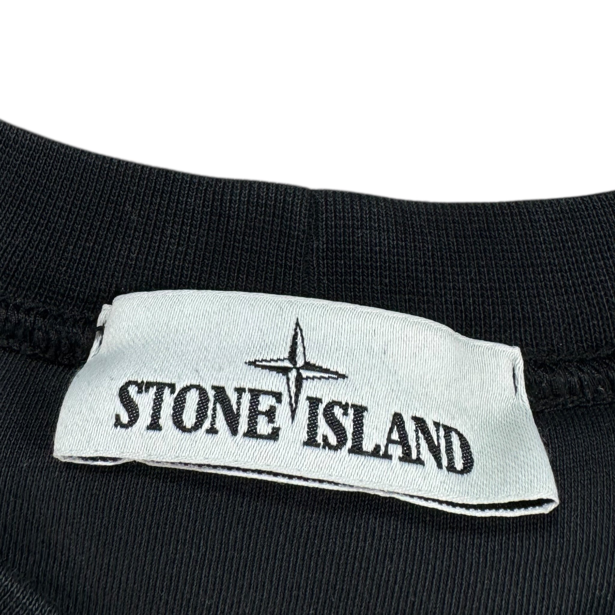Sweat Stone Island (M)