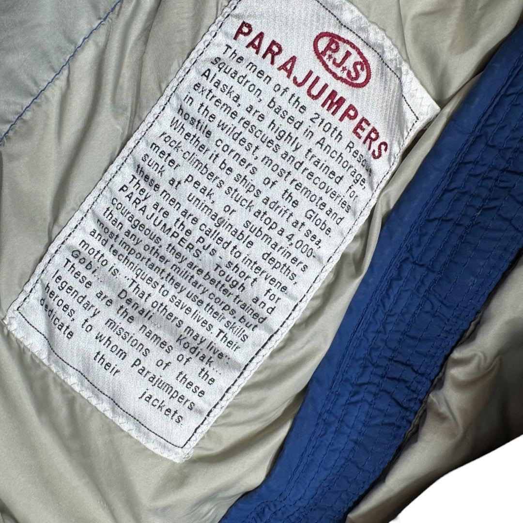 Doudoune Parajumpers (Young-Large)