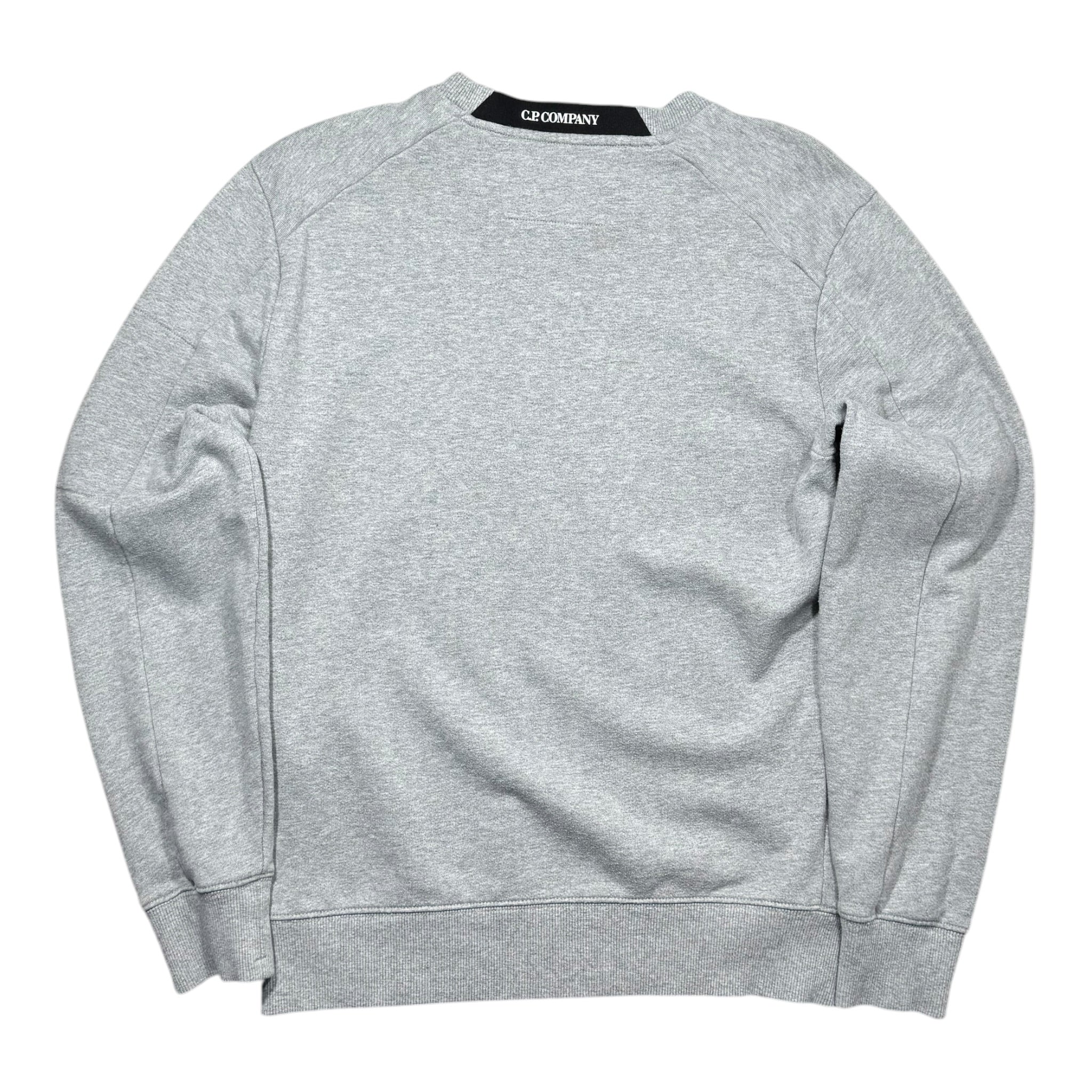 Sweat C.P. Company (S)