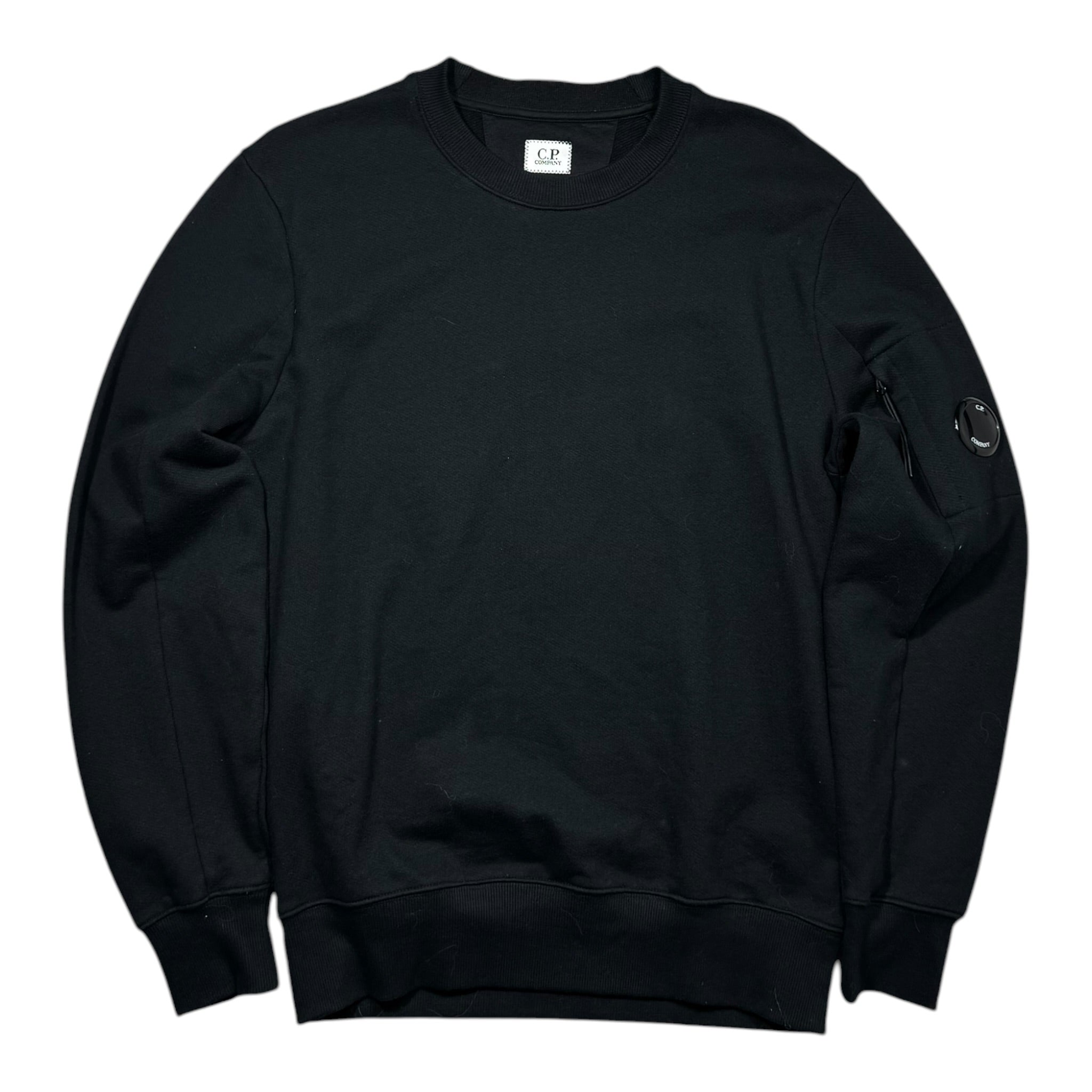 Sweat C.P. Company (S)