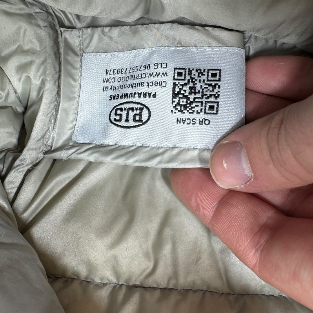 Doudoune Parajumpers (Young-Large)