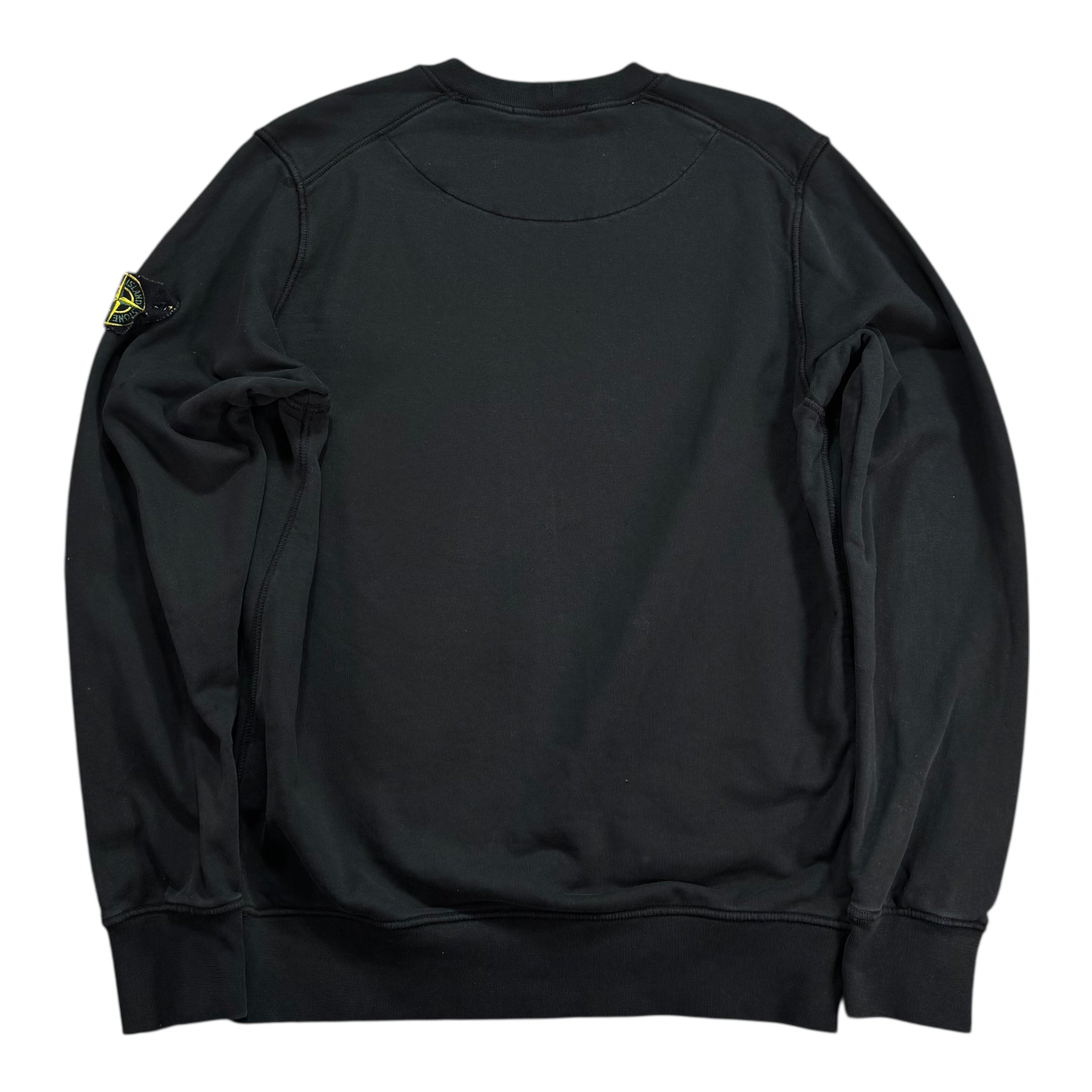 Sweat Stone Island (M)