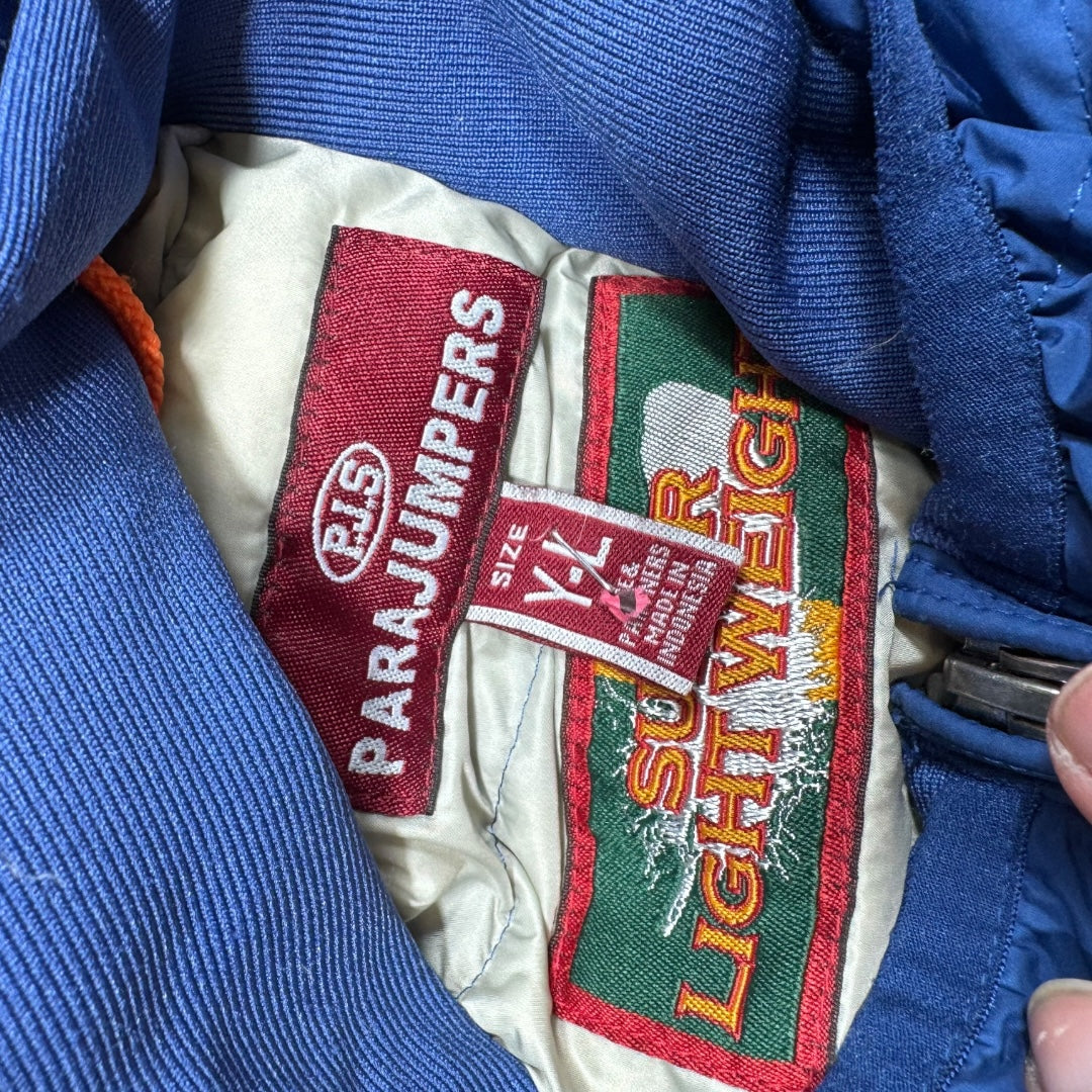 Doudoune Parajumpers (Young-Large)