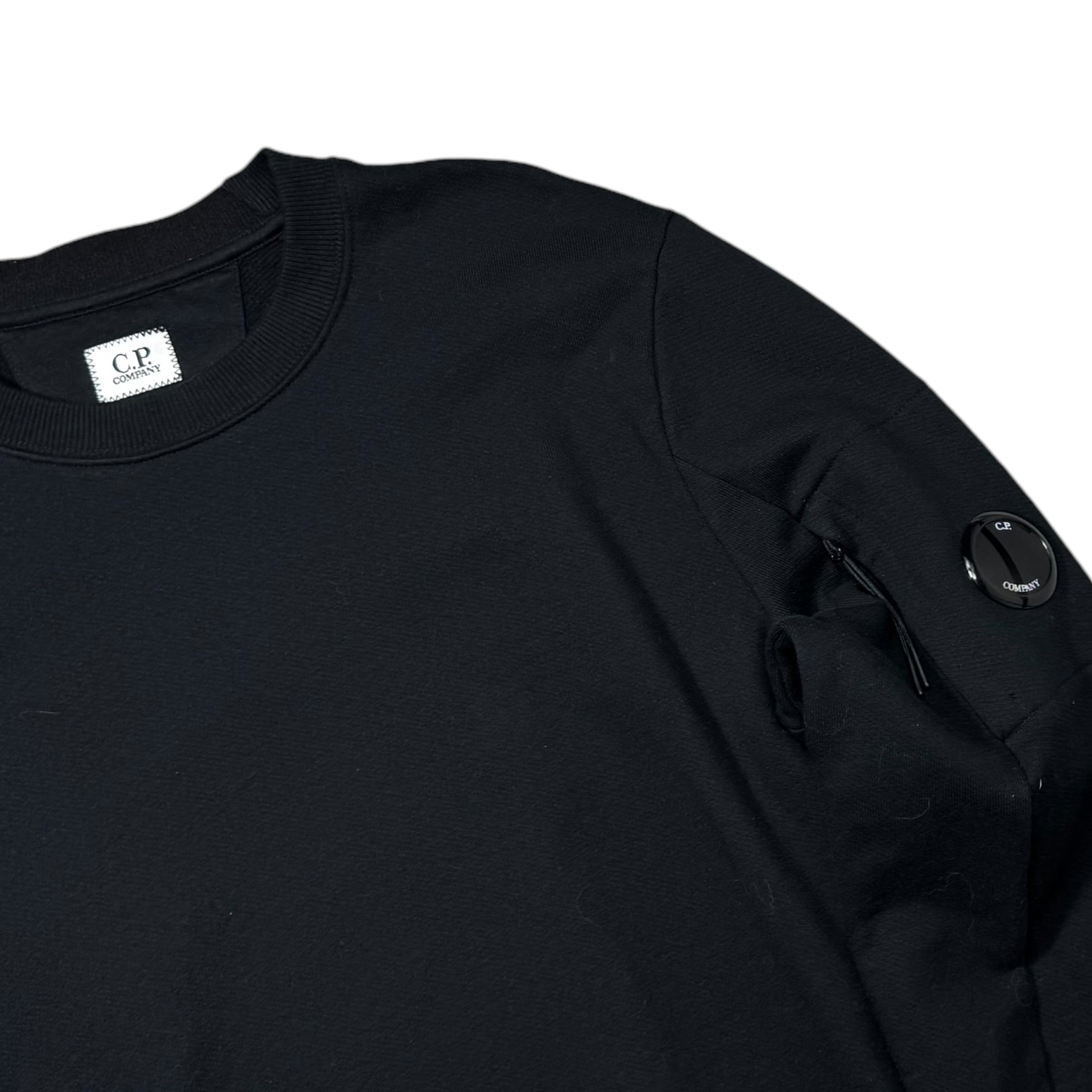 Sweat C.P. Company (S)