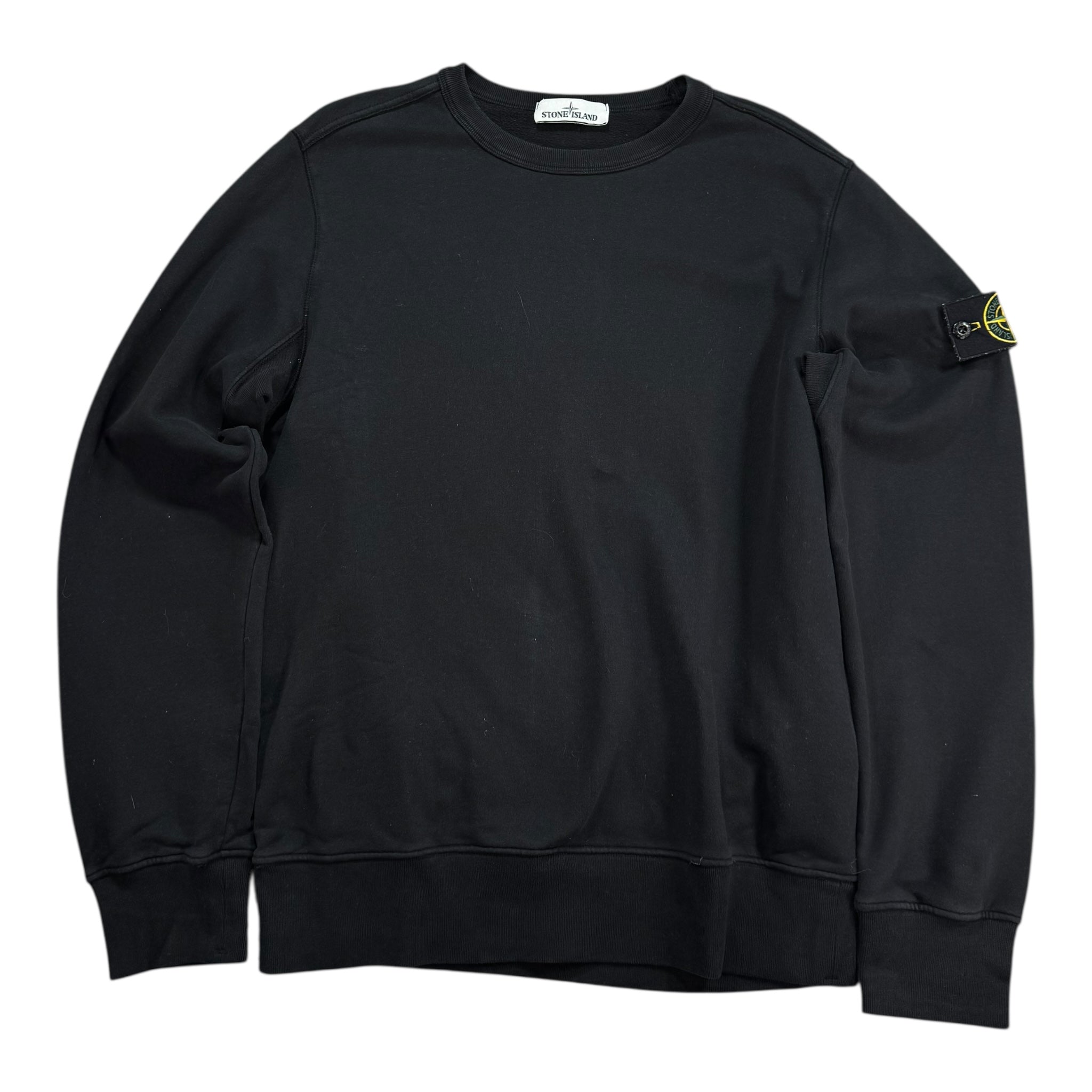 Sweat Stone Island (M)