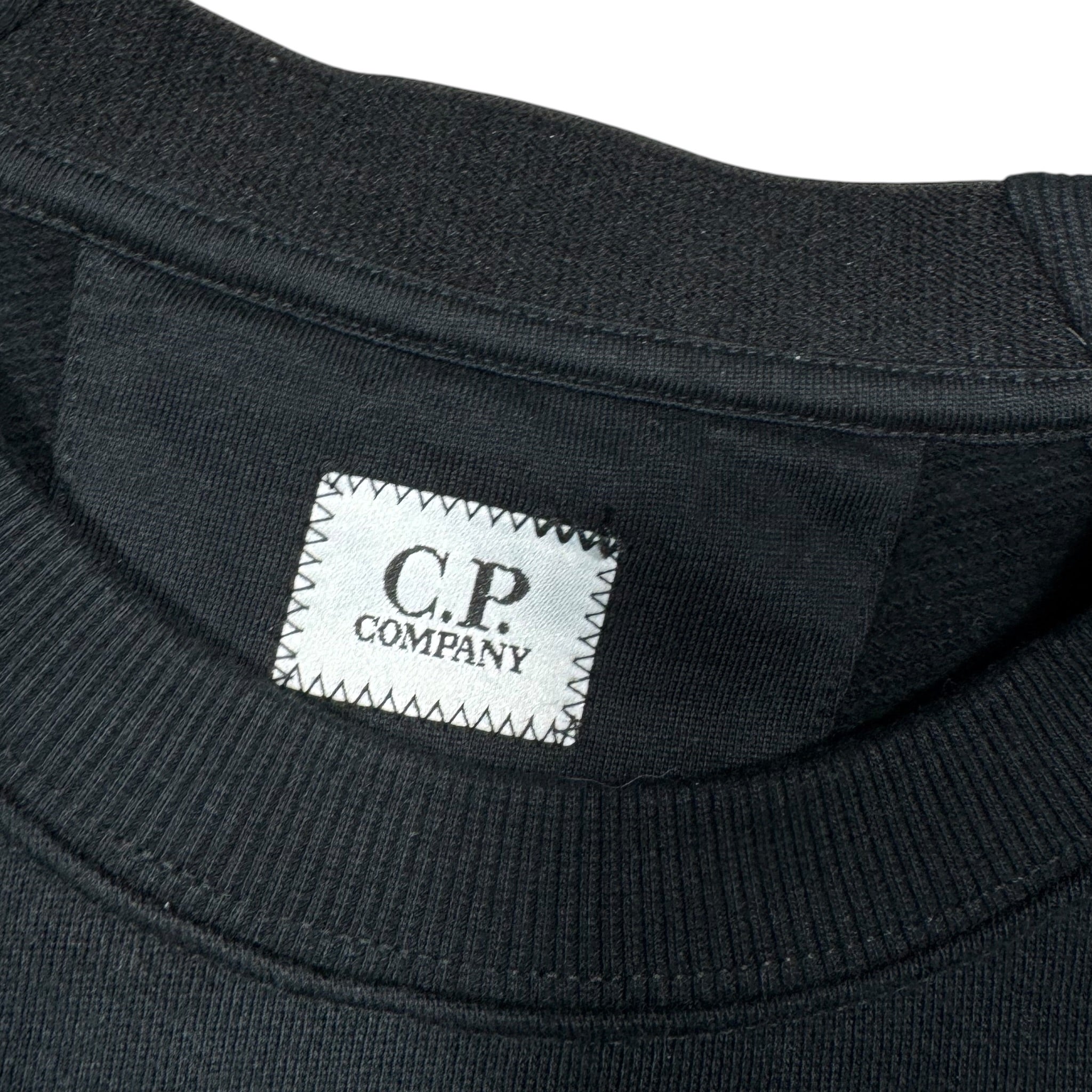 Sweat C.P. Company (S)