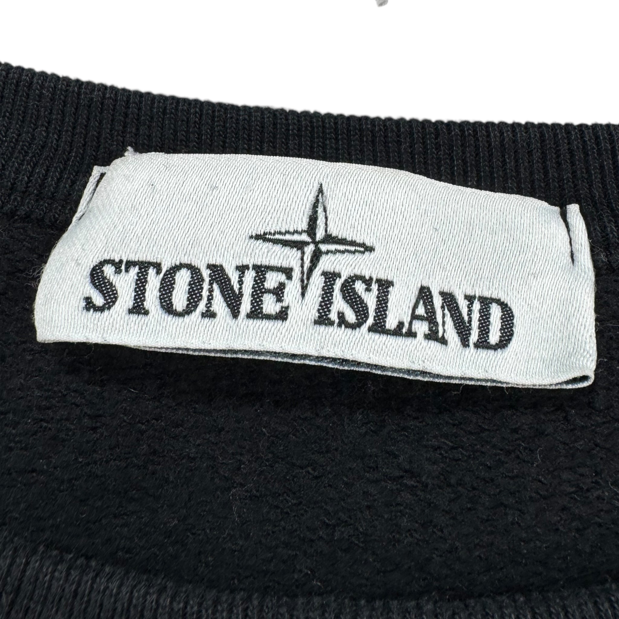 Sweat Stone Island (M)