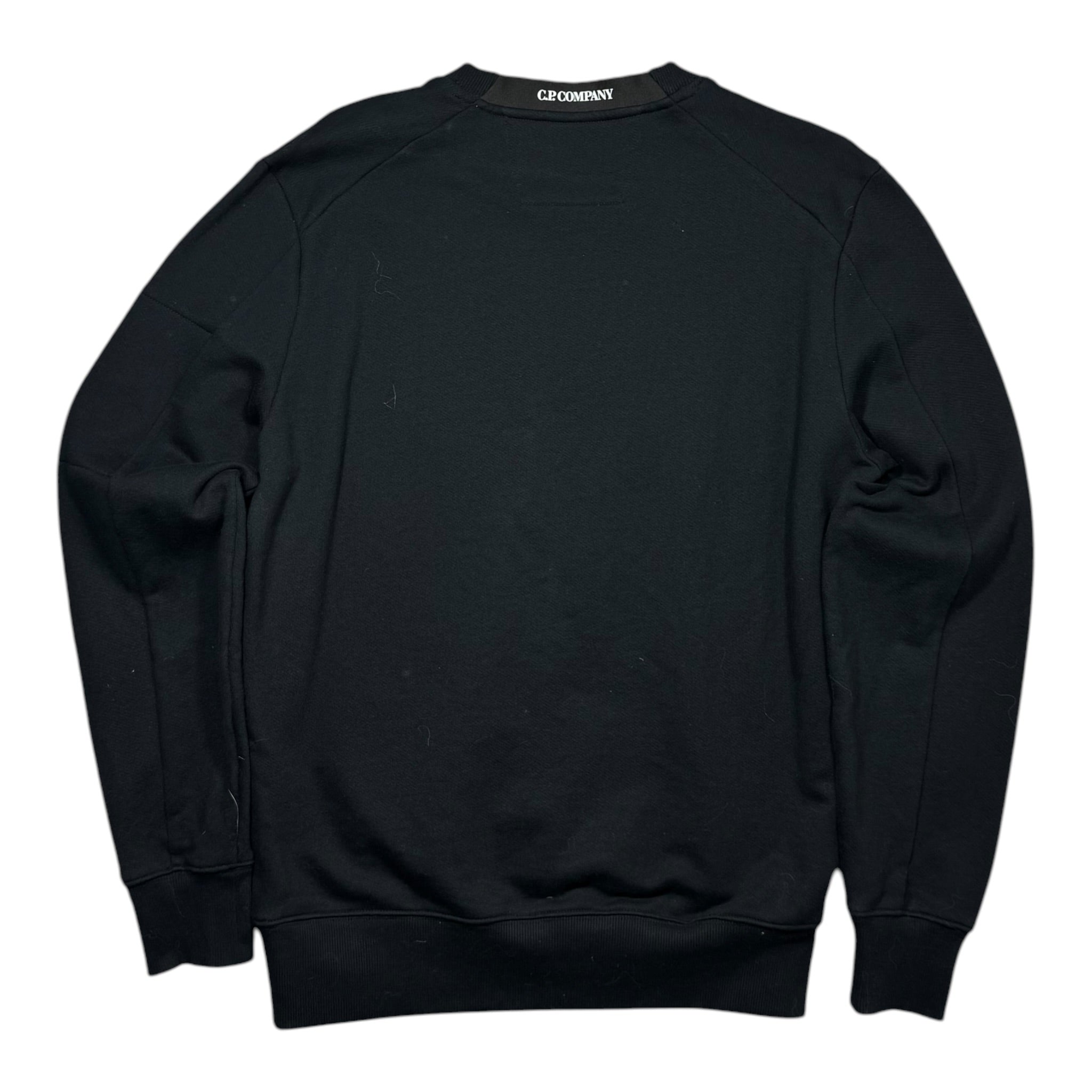 Sweat C.P. Company (S)