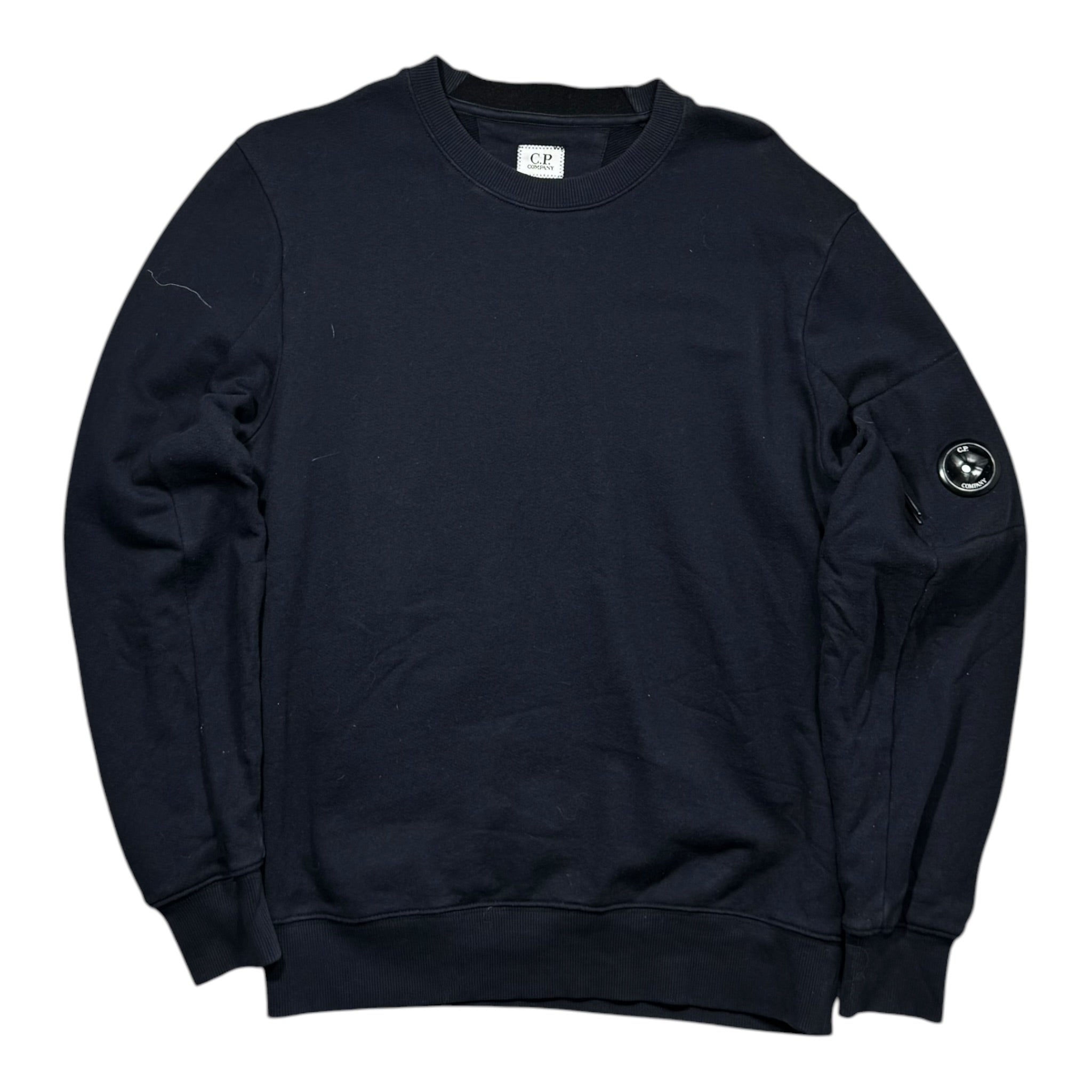 Sweat C.P. Company (S)