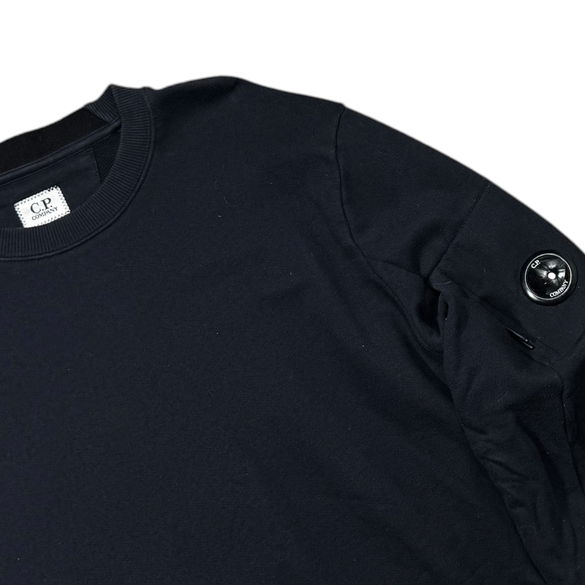 Sweat C.P. Company (S)