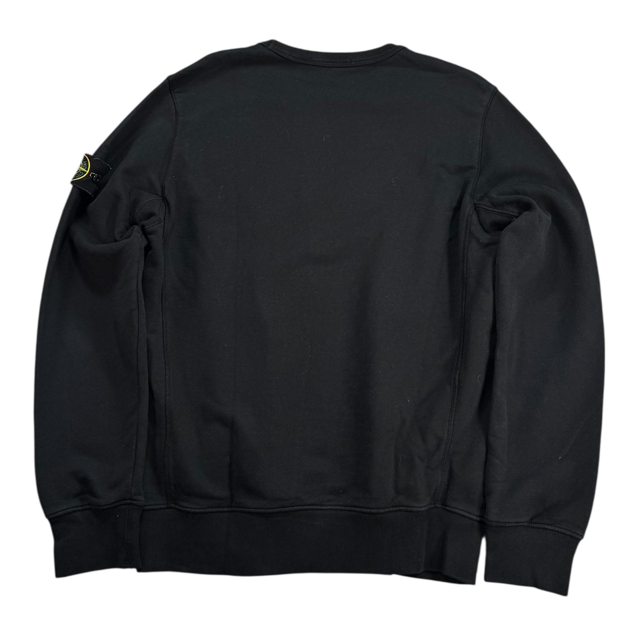 Sweat Stone Island (M)