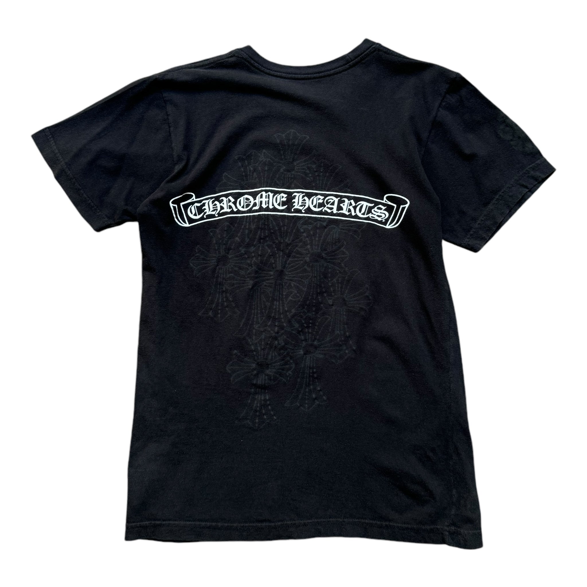 T-Shirt Chrome Hearts (S)