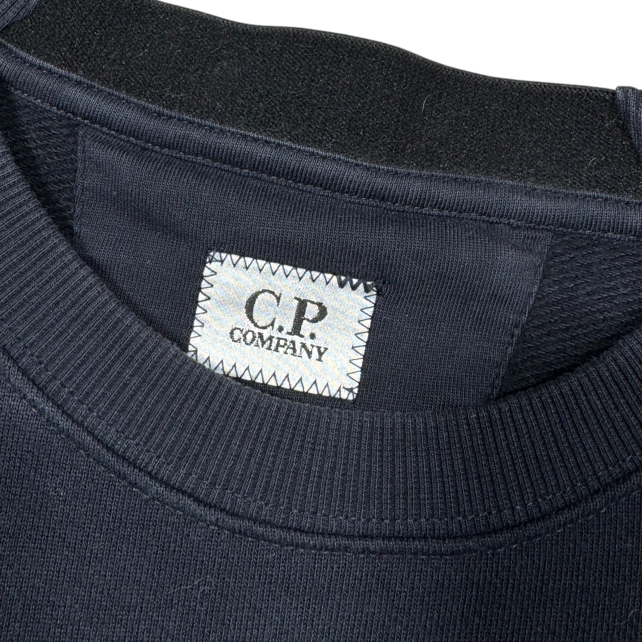 Sweat C.P. Company (S)