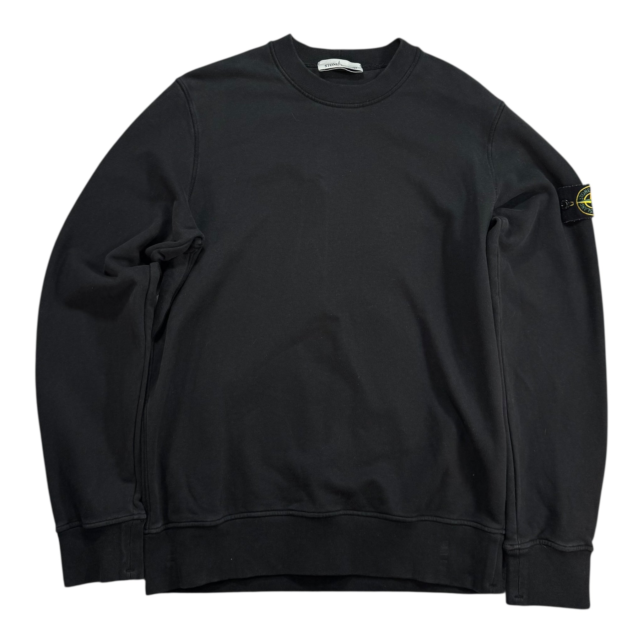 Sweat Stone Island (M)