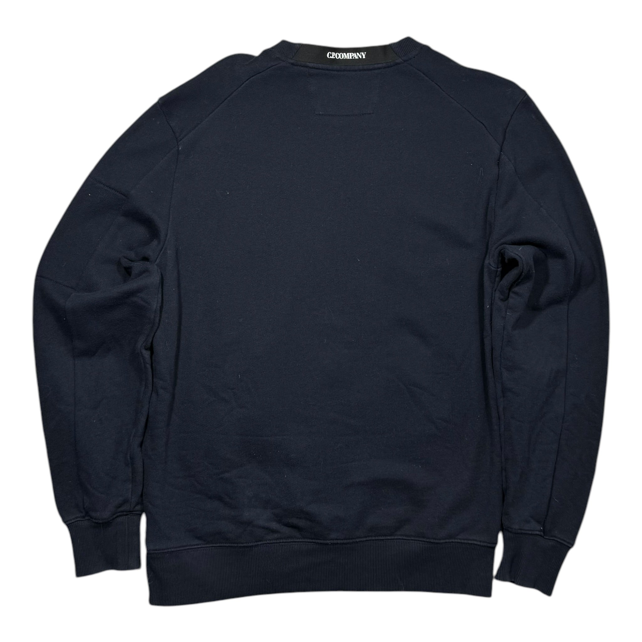 Sweat C.P. Company (S)