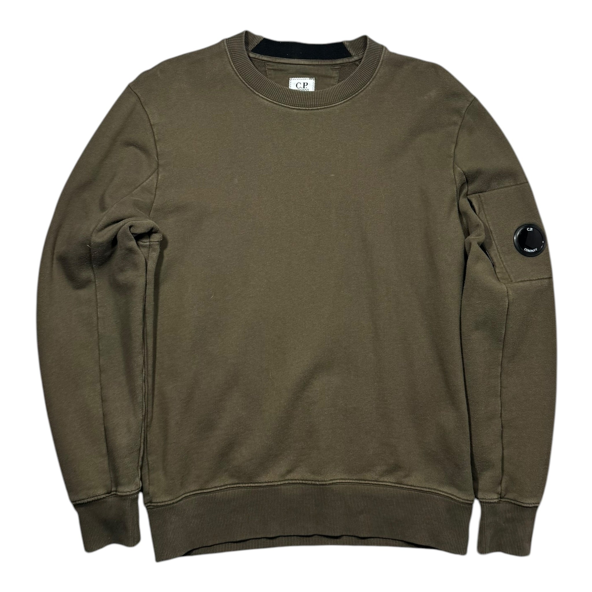 Sweat C.P. Company (S)