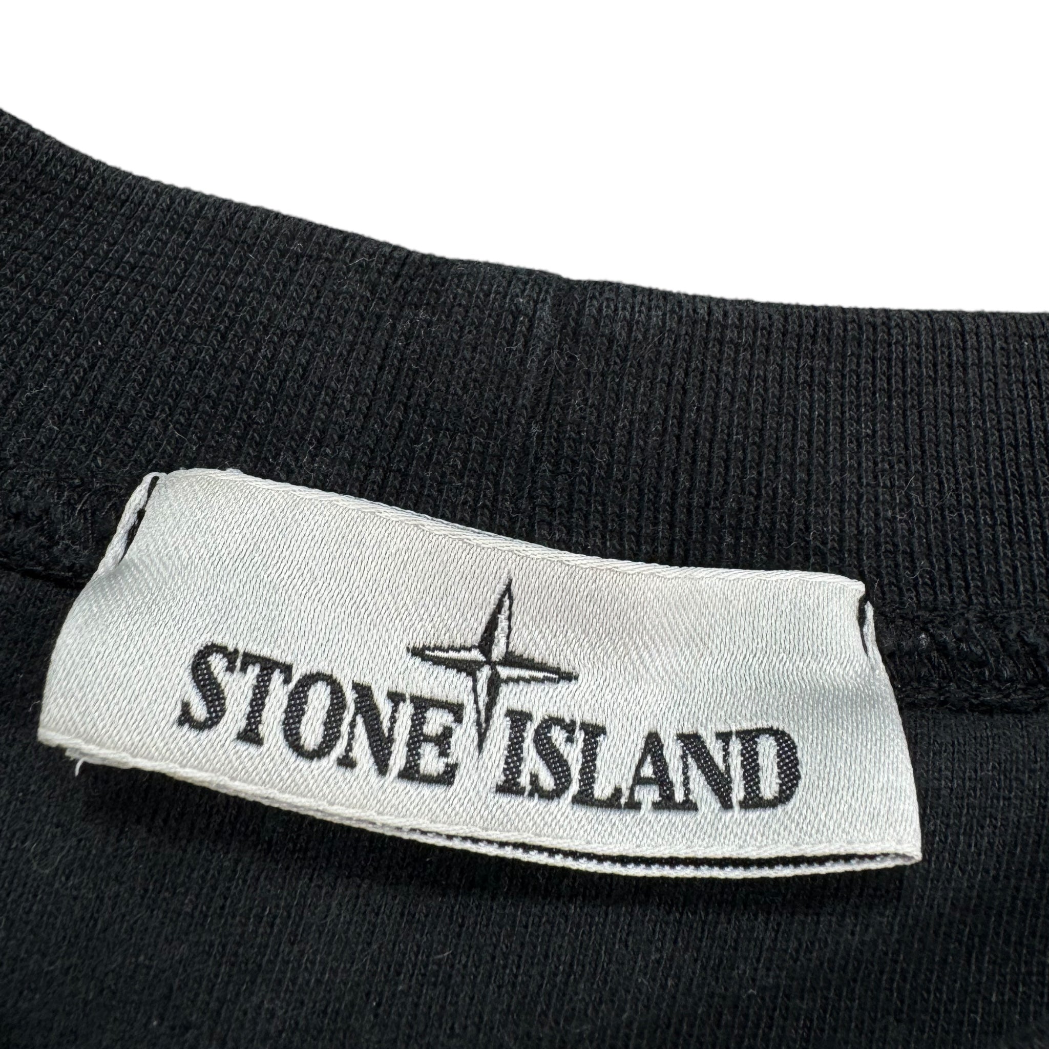 Sweat Stone Island (M)