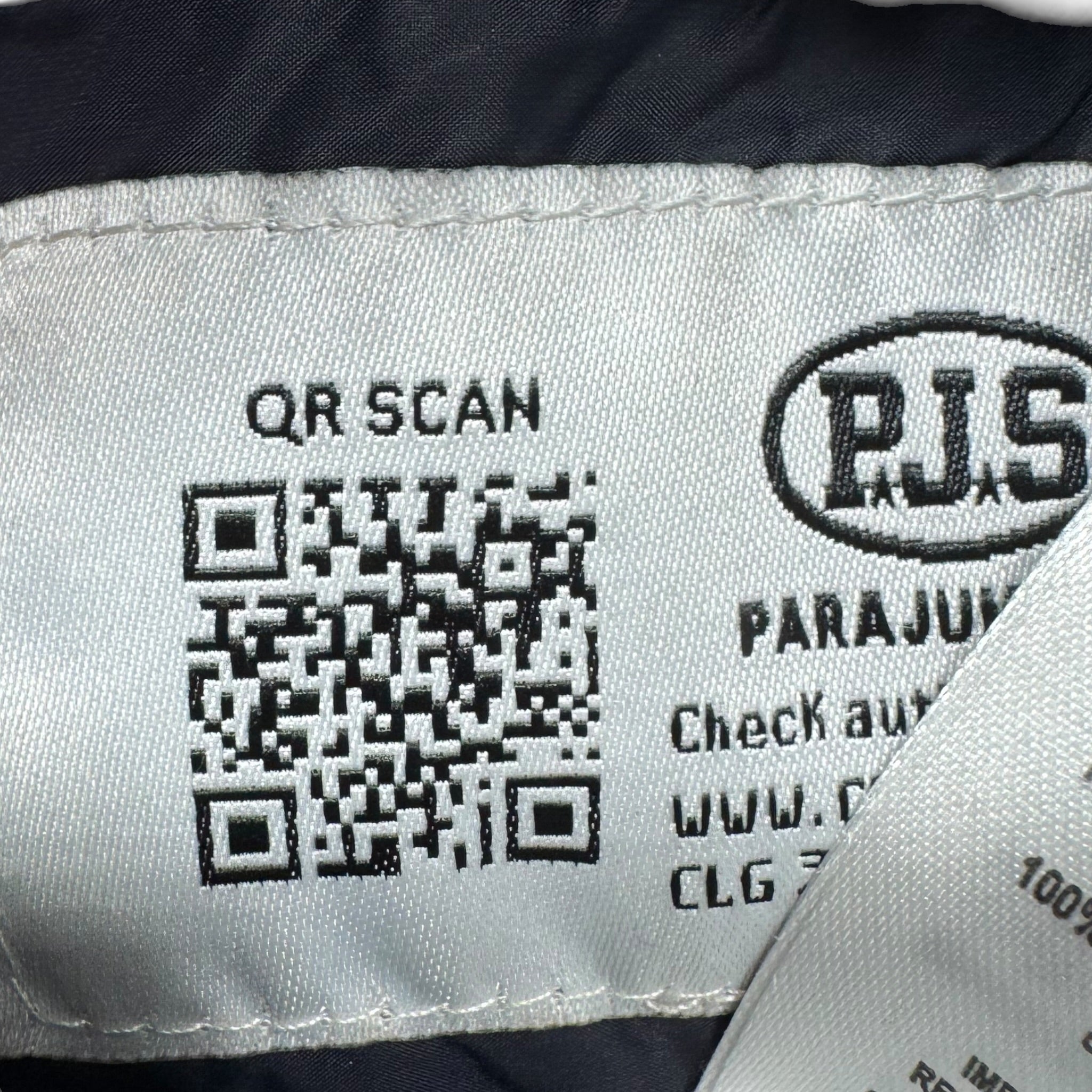 Doudoune Masterpiece Parajumpers (S)