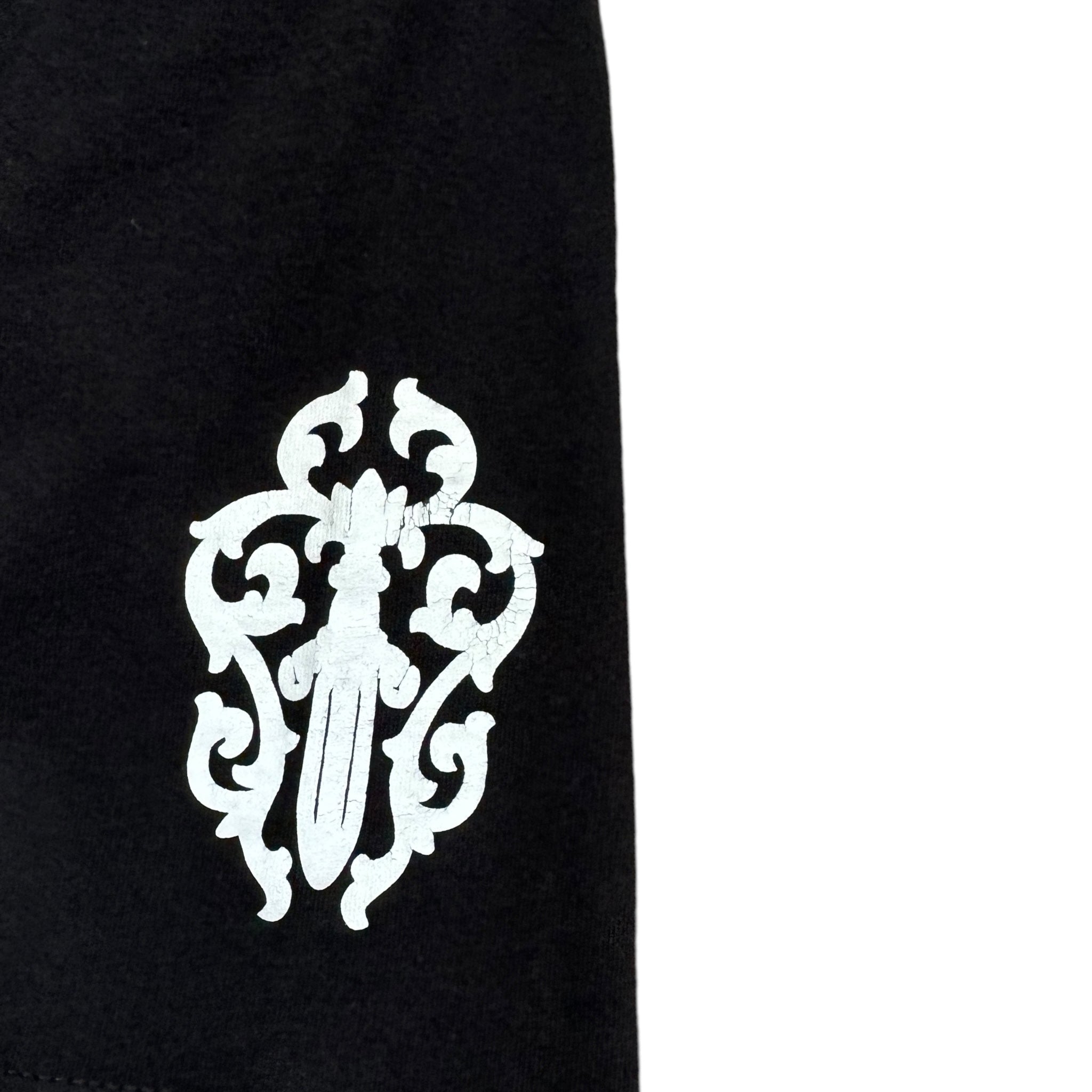 T-shirt Chrome Hearts (S)