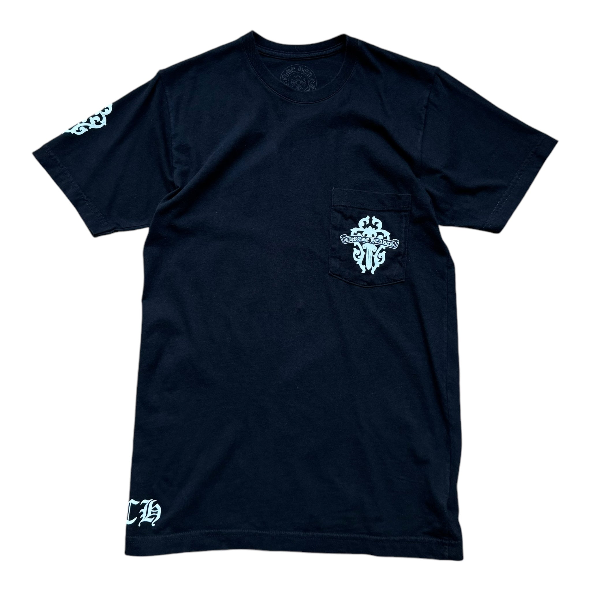 Chrome Hearts T-shirt (S)