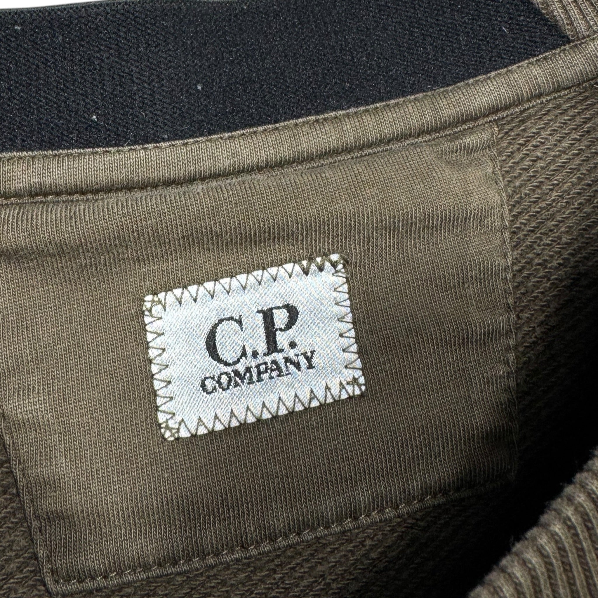 Sweat C.P. Company (S)