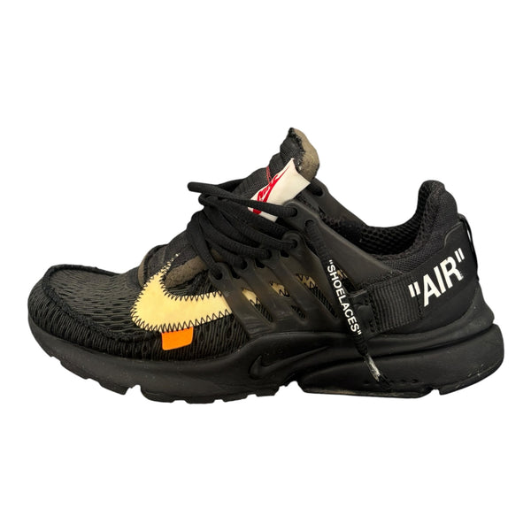 Presto Off-White (40EU)