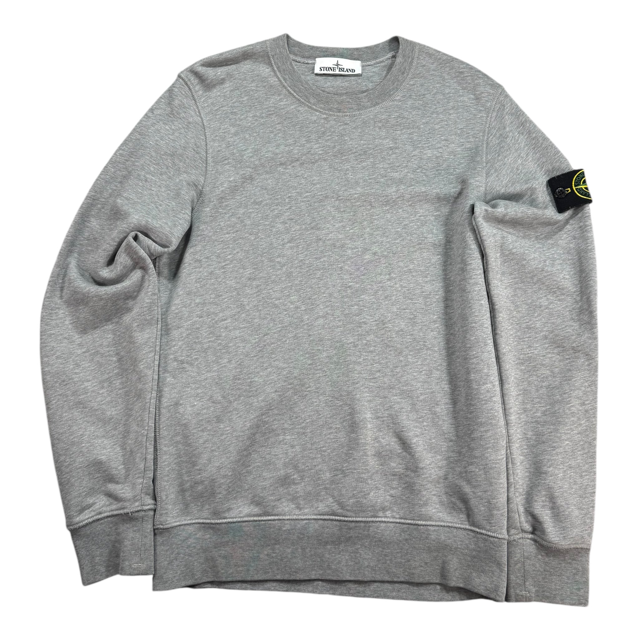 Sweat Stone Island (S)