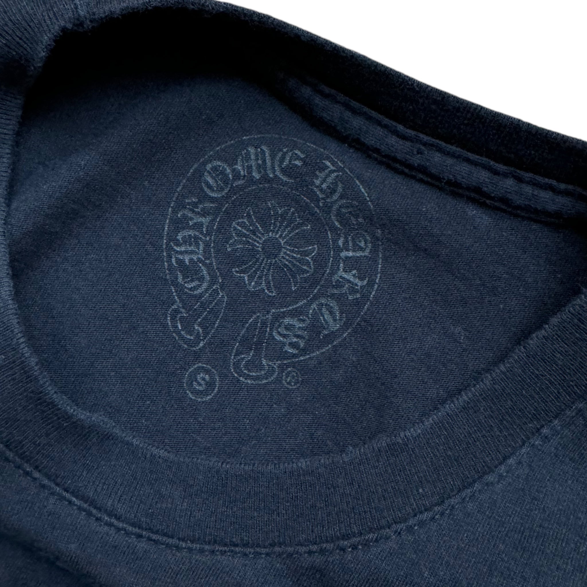 T-shirt Chrome Hearts (S)